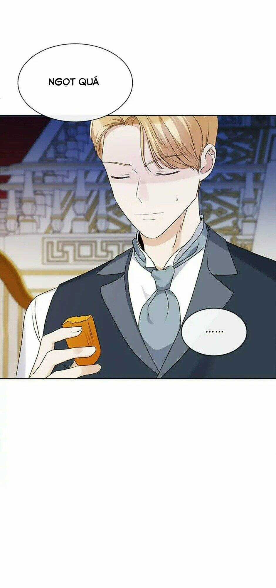 Người Không Mời Mà Đến Chapter 35 trang 72