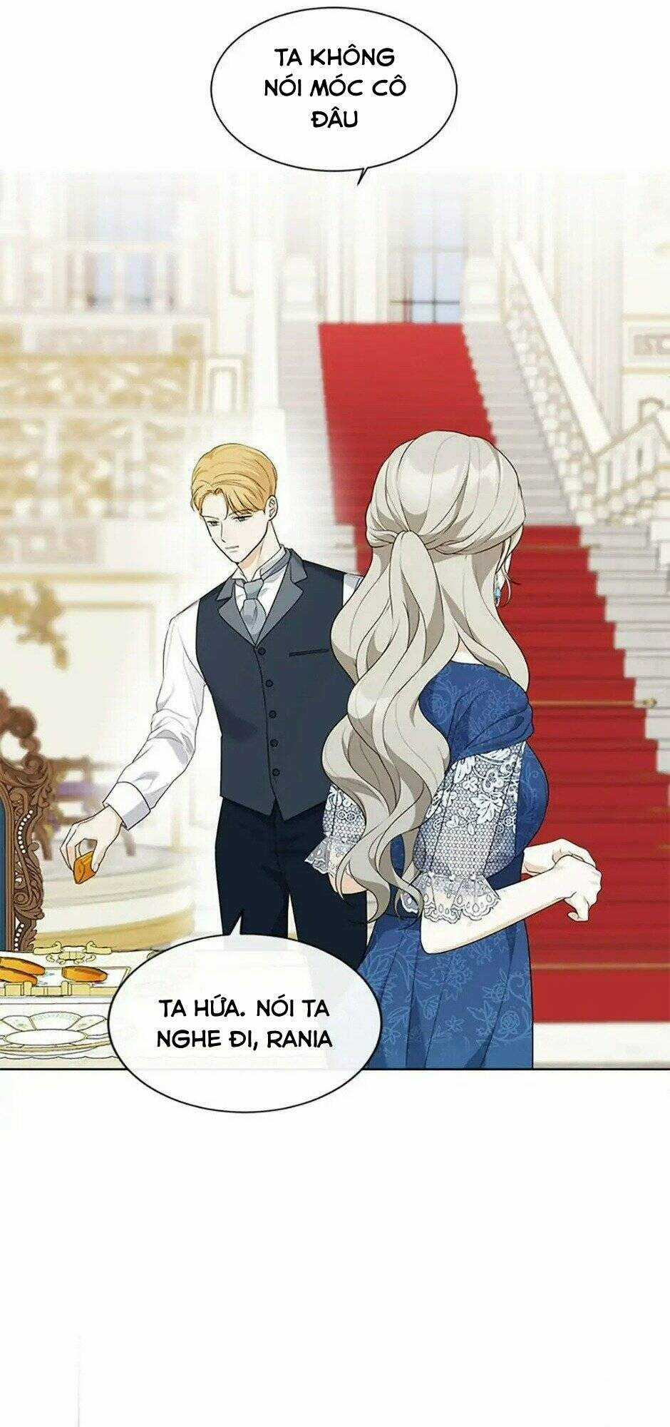 Người Không Mời Mà Đến Chapter 35 trang 73