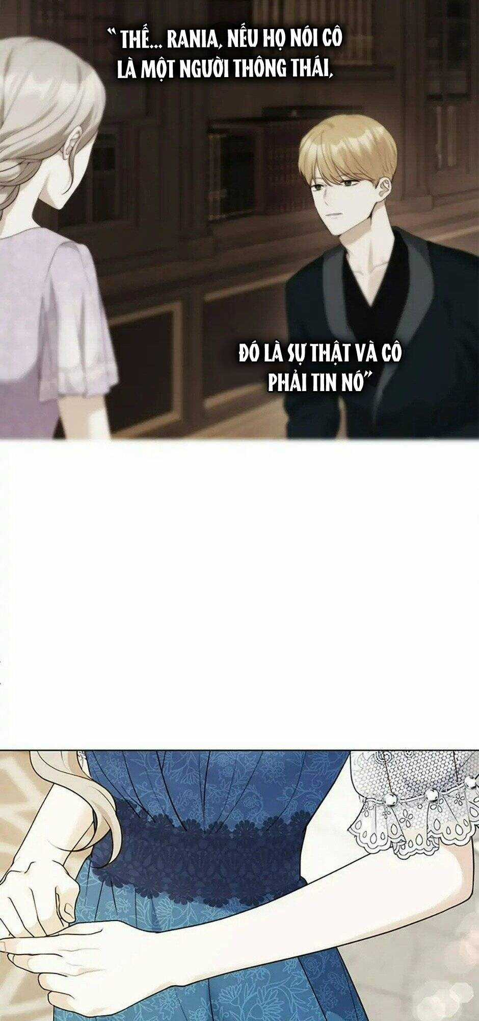 Người Không Mời Mà Đến Chapter 35 trang 75