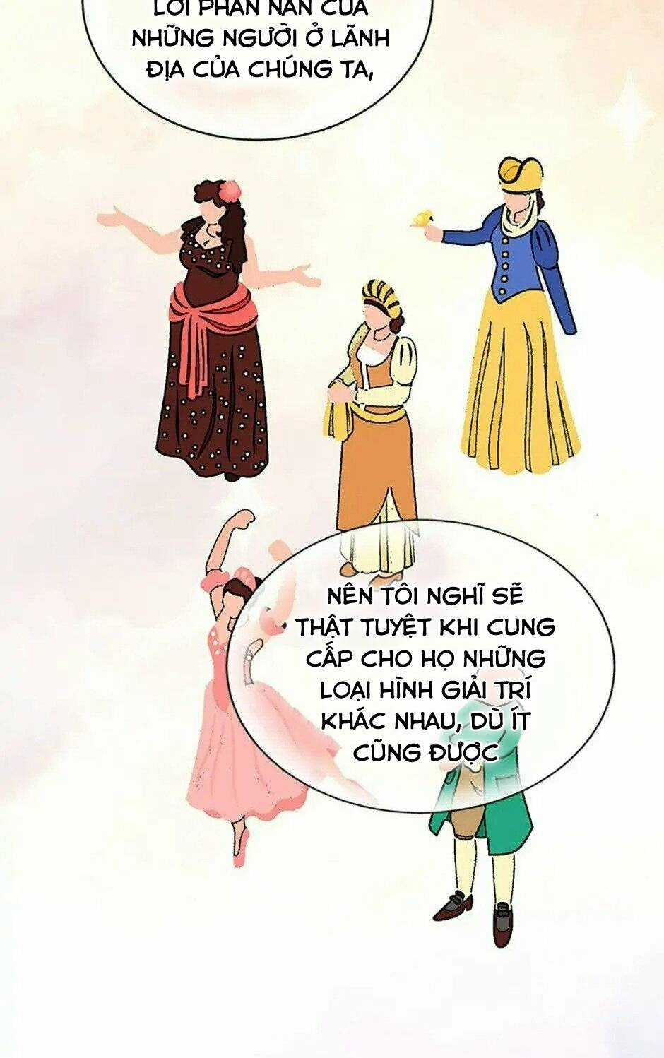 Người Không Mời Mà Đến Chapter 35 trang 78