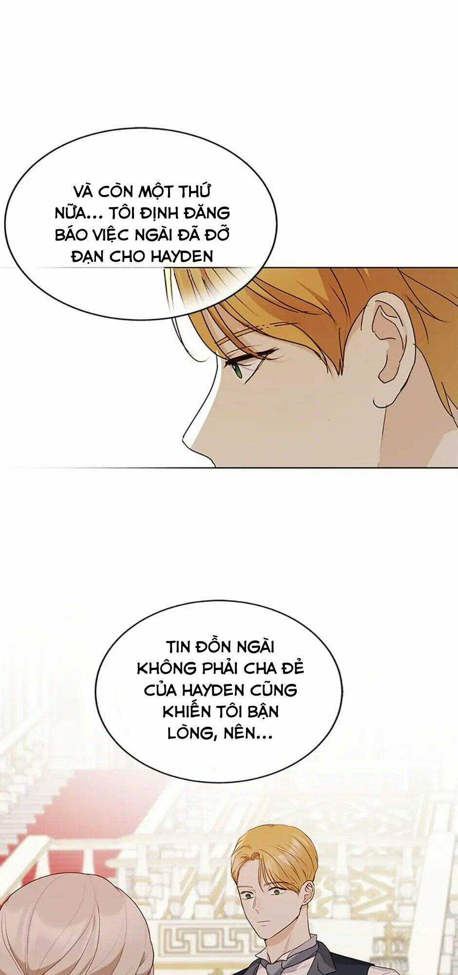 Người Không Mời Mà Đến Chapter 35 trang 80