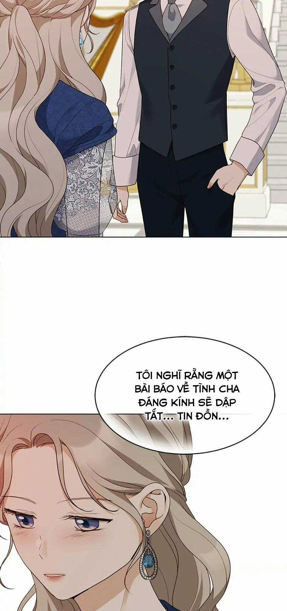 Người Không Mời Mà Đến Chapter 35 trang 81