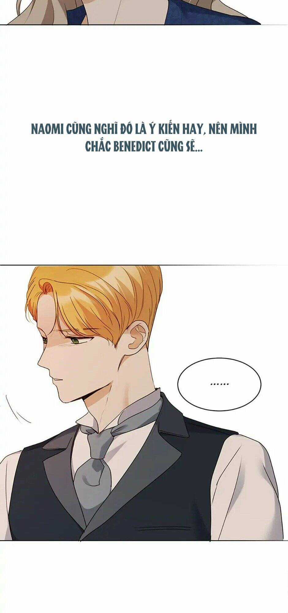 Người Không Mời Mà Đến Chapter 35 trang 82