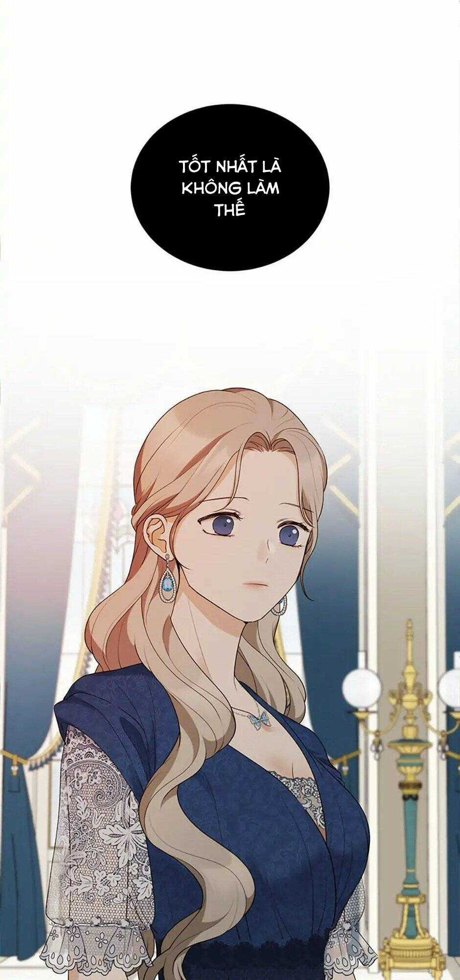 Người Không Mời Mà Đến Chapter 35 trang 83