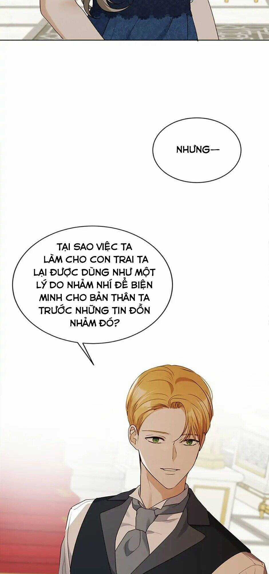 Người Không Mời Mà Đến Chapter 35 trang 84