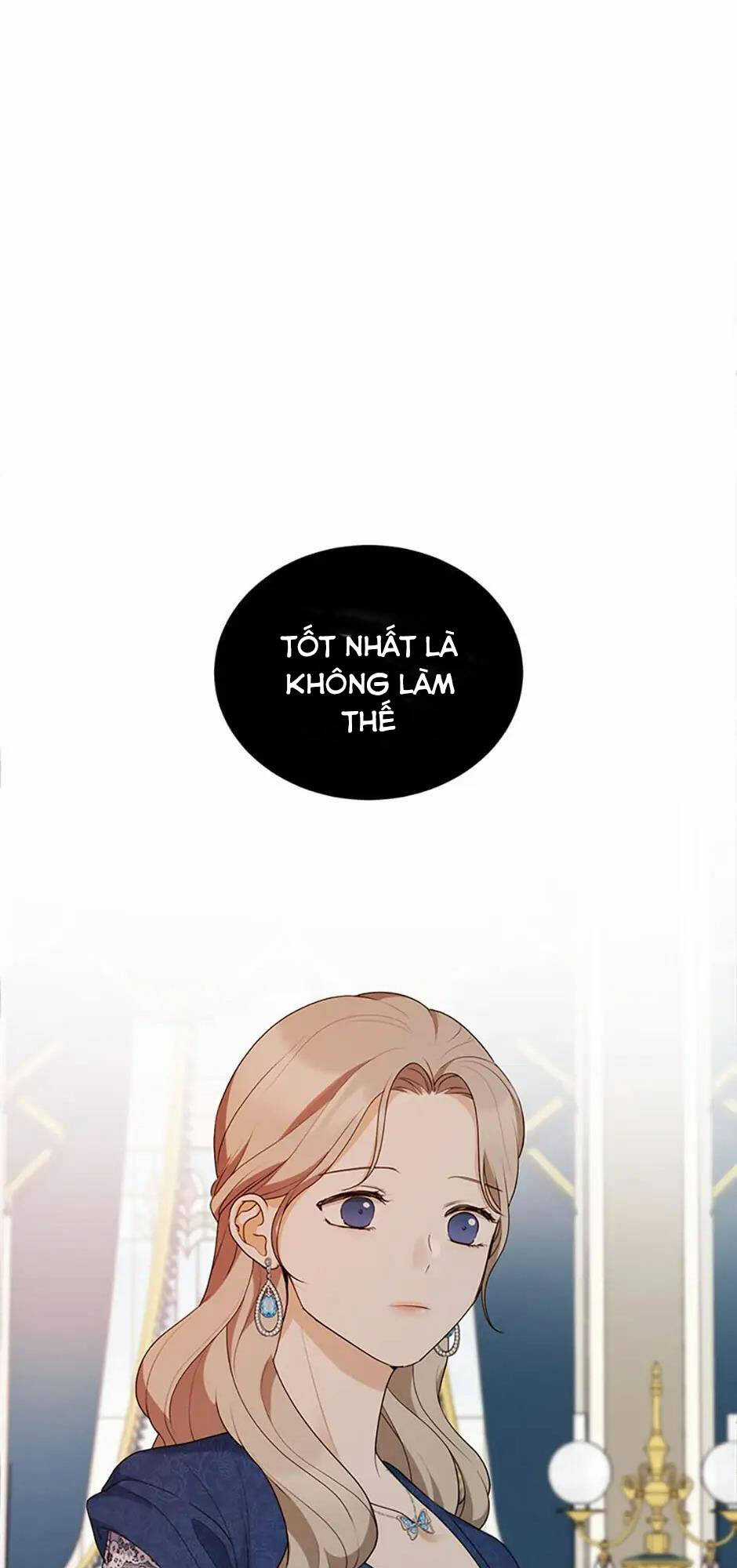 Người Không Mời Mà Đến Chapter 36 trang 1