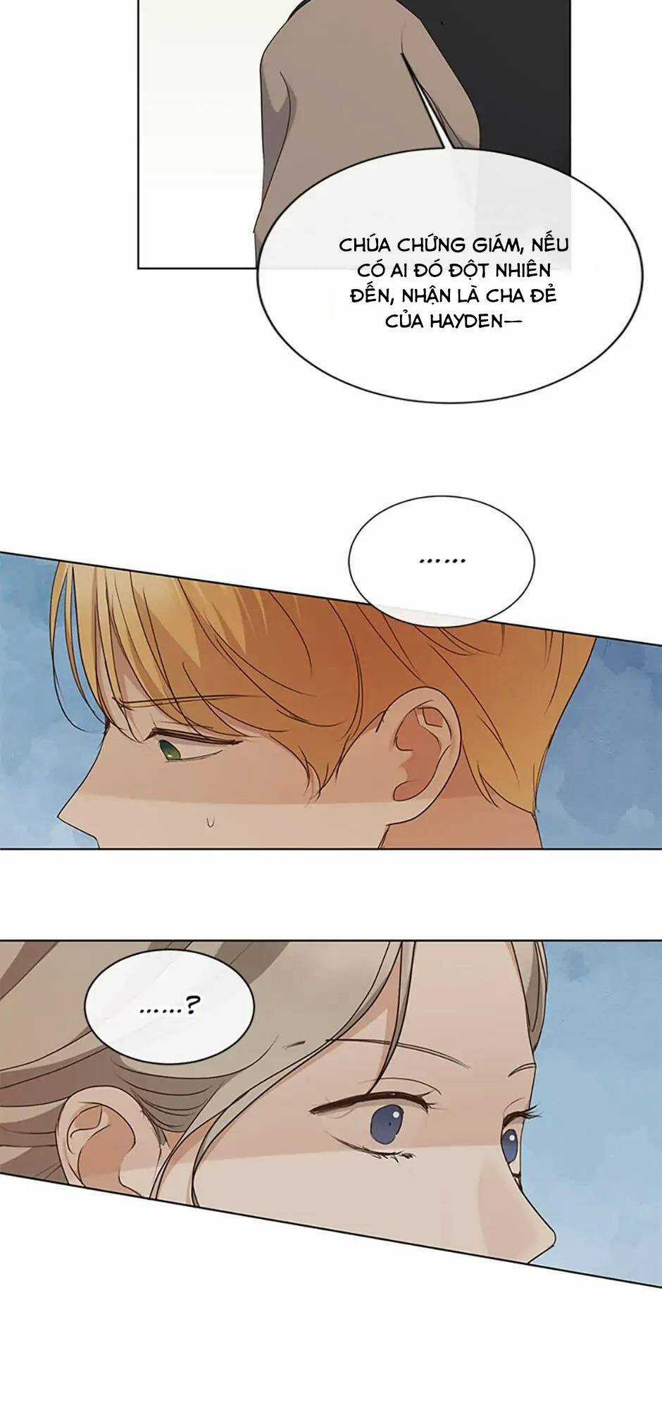 Người Không Mời Mà Đến Chapter 36 trang 10