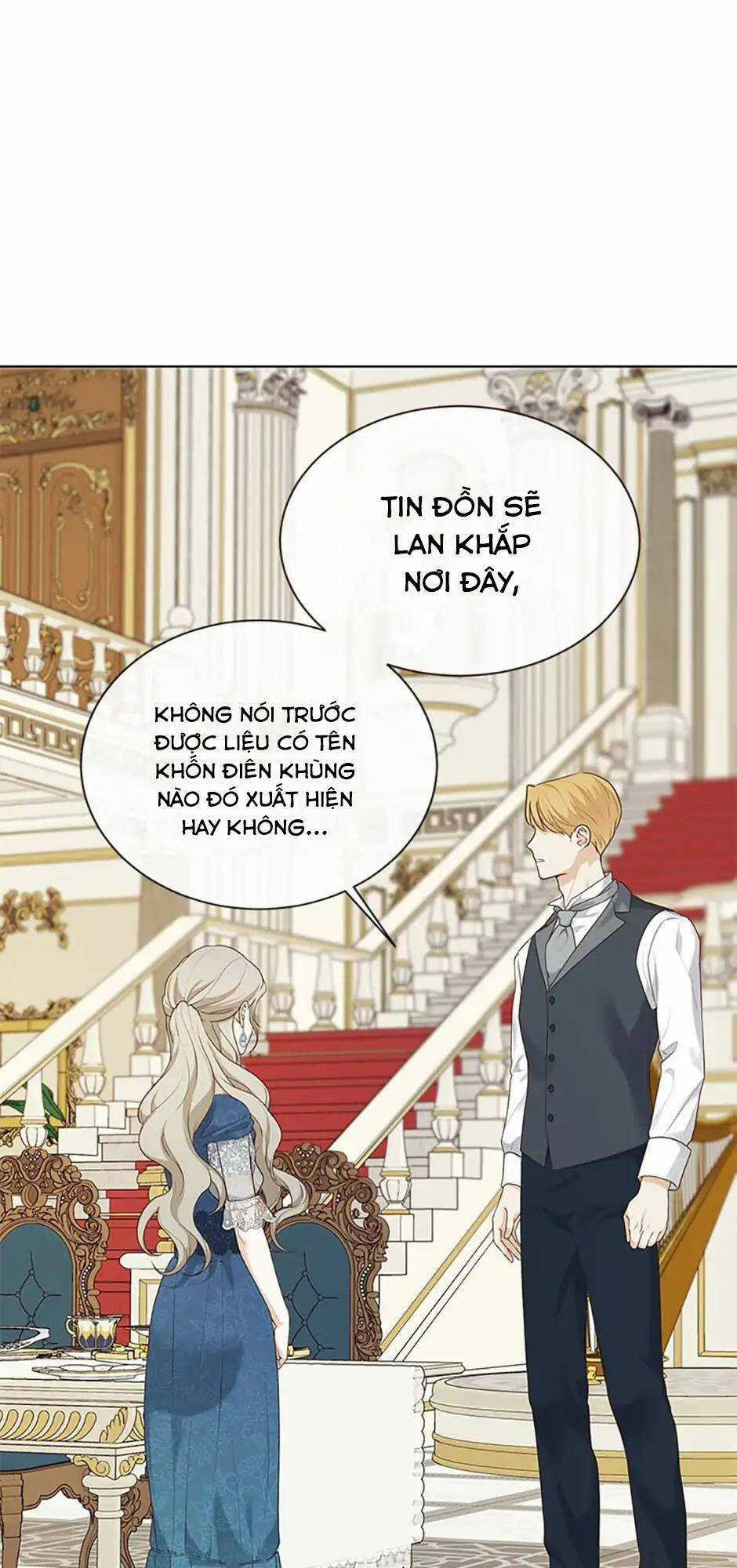 Người Không Mời Mà Đến Chapter 36 trang 11