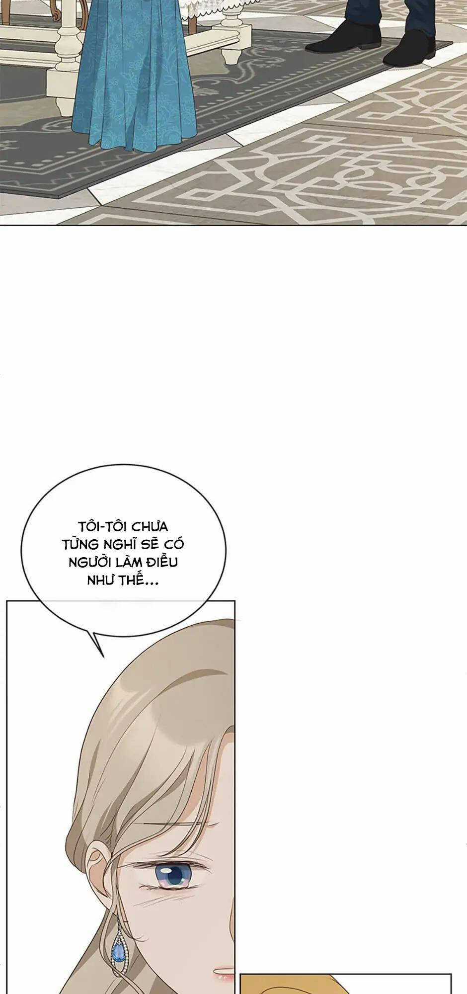 Người Không Mời Mà Đến Chapter 36 trang 12