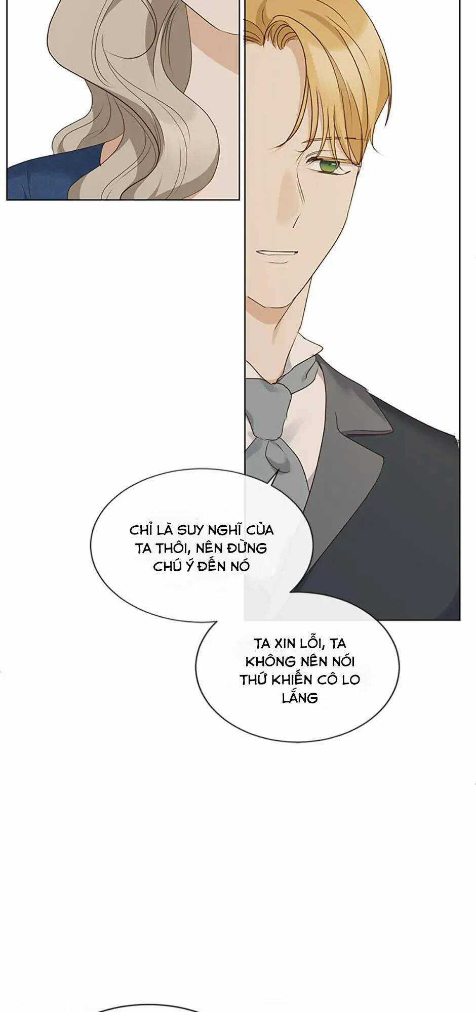 Người Không Mời Mà Đến Chapter 36 trang 13