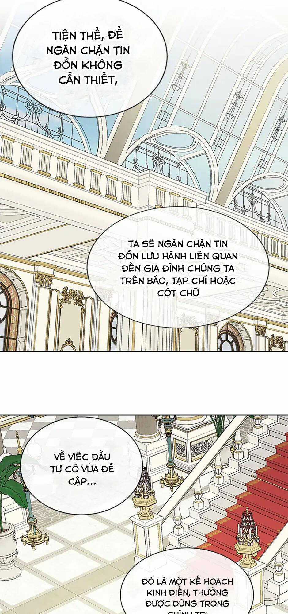 Người Không Mời Mà Đến Chapter 36 trang 14