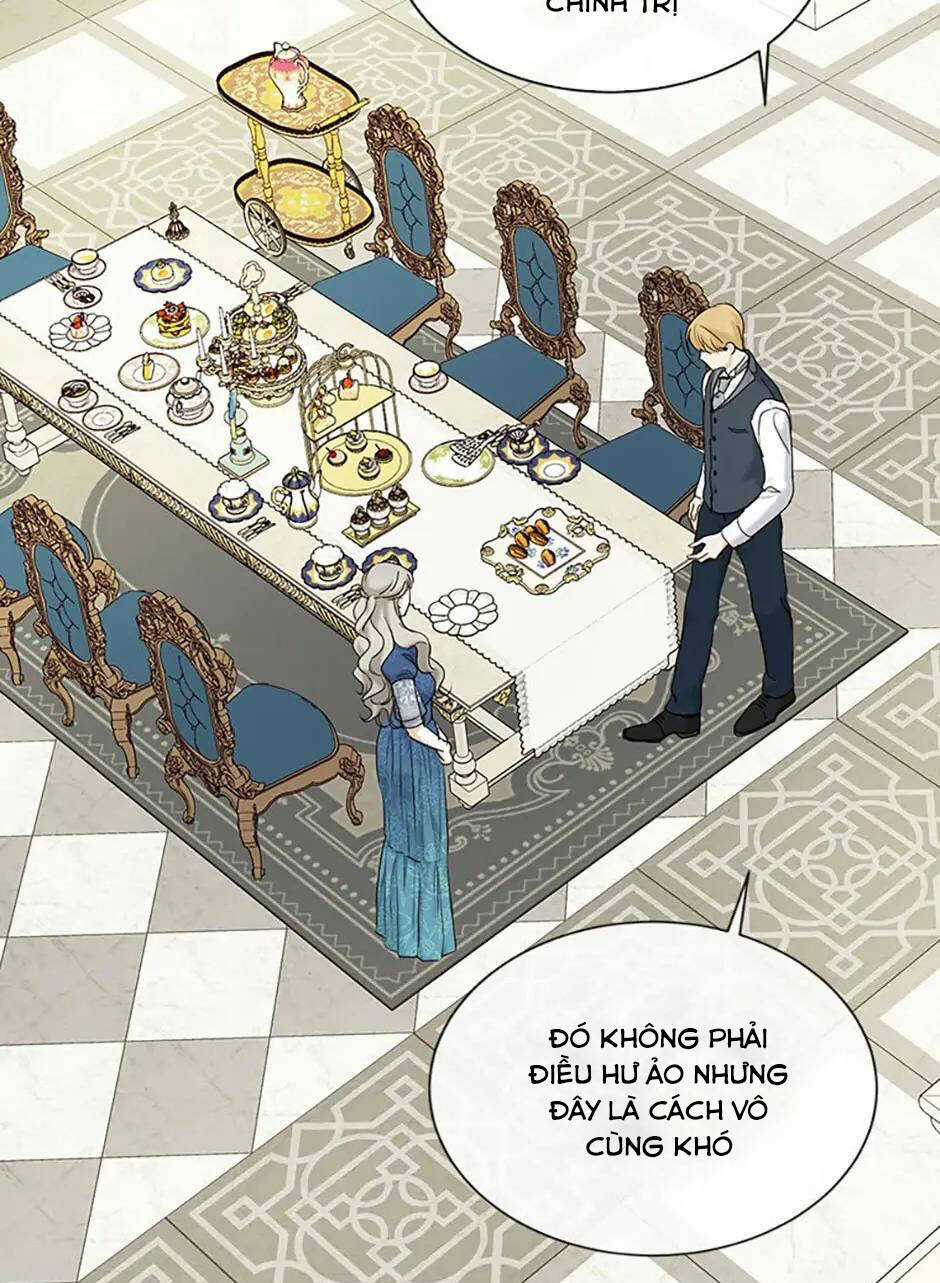 Người Không Mời Mà Đến Chapter 36 trang 15