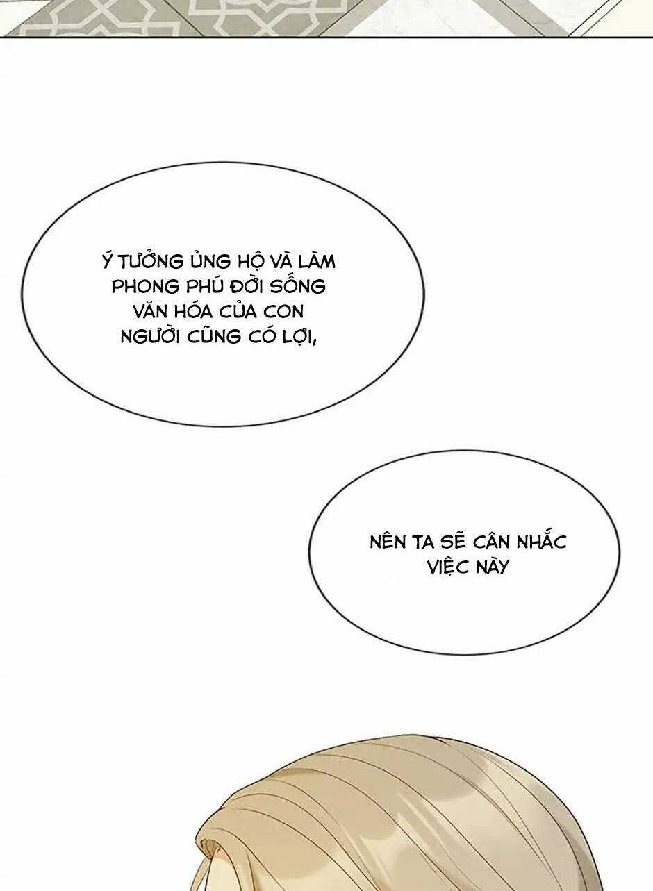 Người Không Mời Mà Đến Chapter 36 trang 16