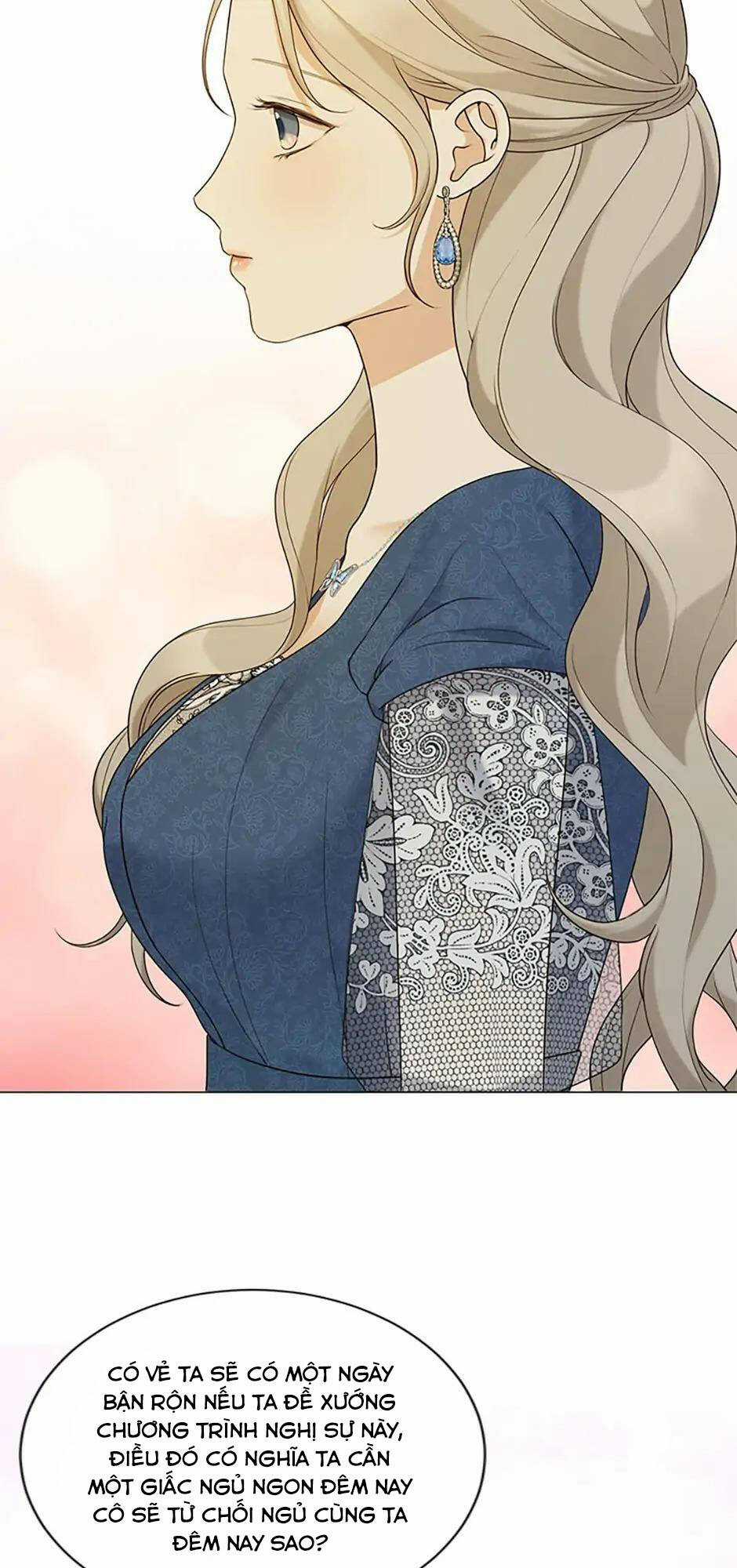 Người Không Mời Mà Đến Chapter 36 trang 17