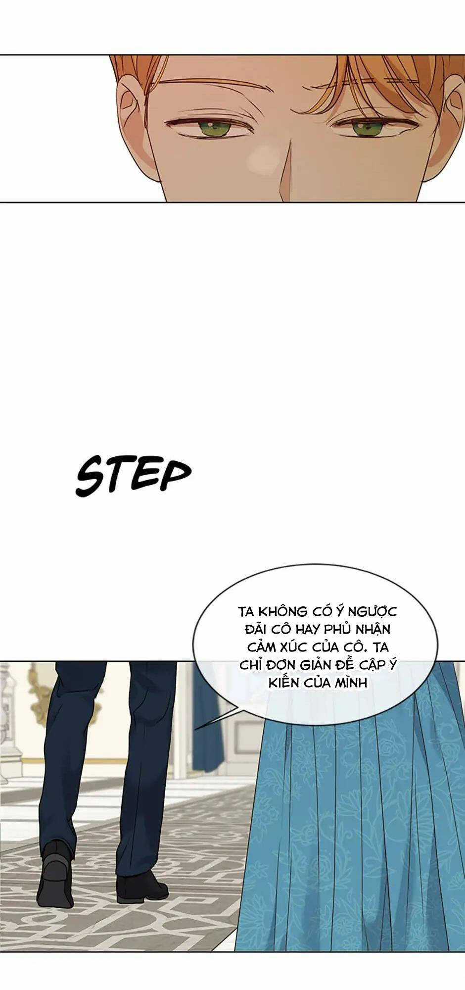 Người Không Mời Mà Đến Chapter 36 trang 19