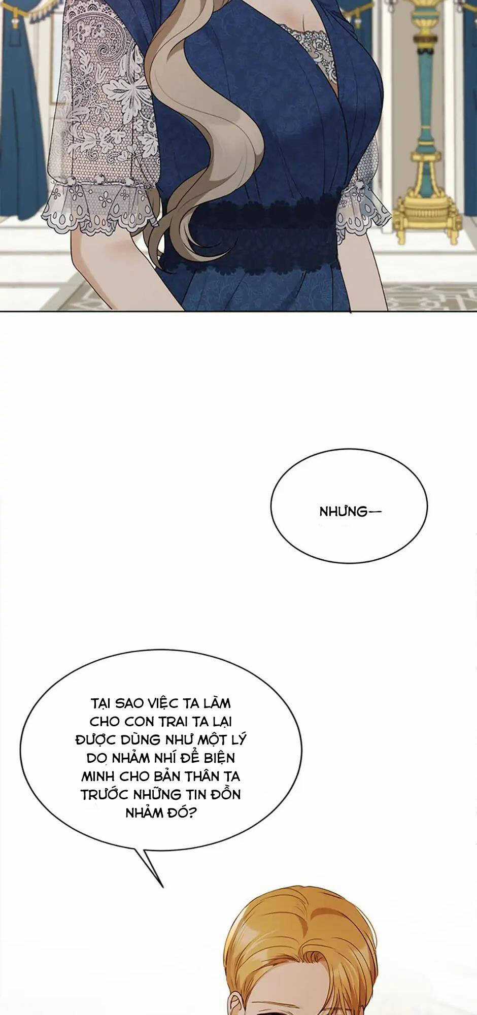 Người Không Mời Mà Đến Chapter 36 trang 2