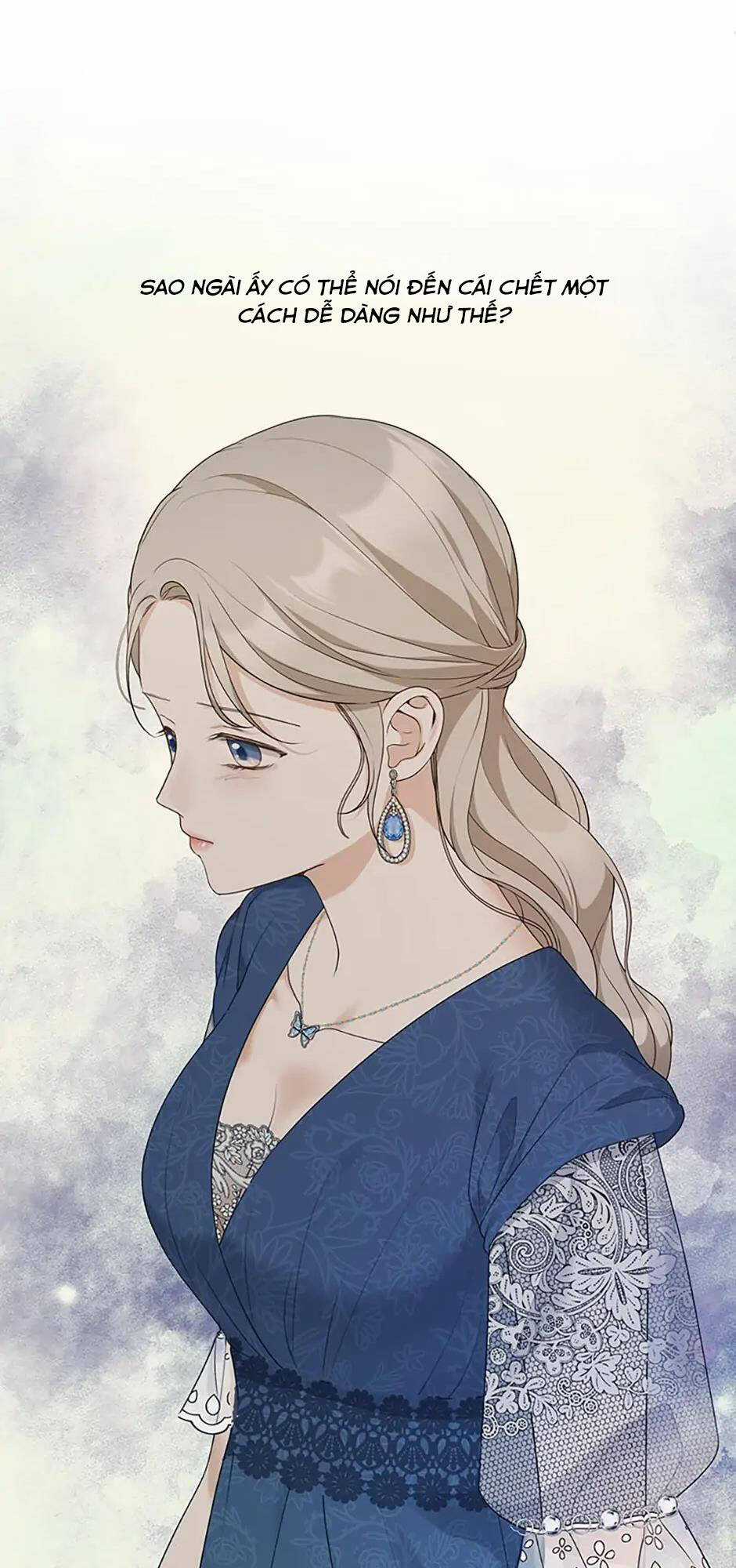 Người Không Mời Mà Đến Chapter 36 trang 20