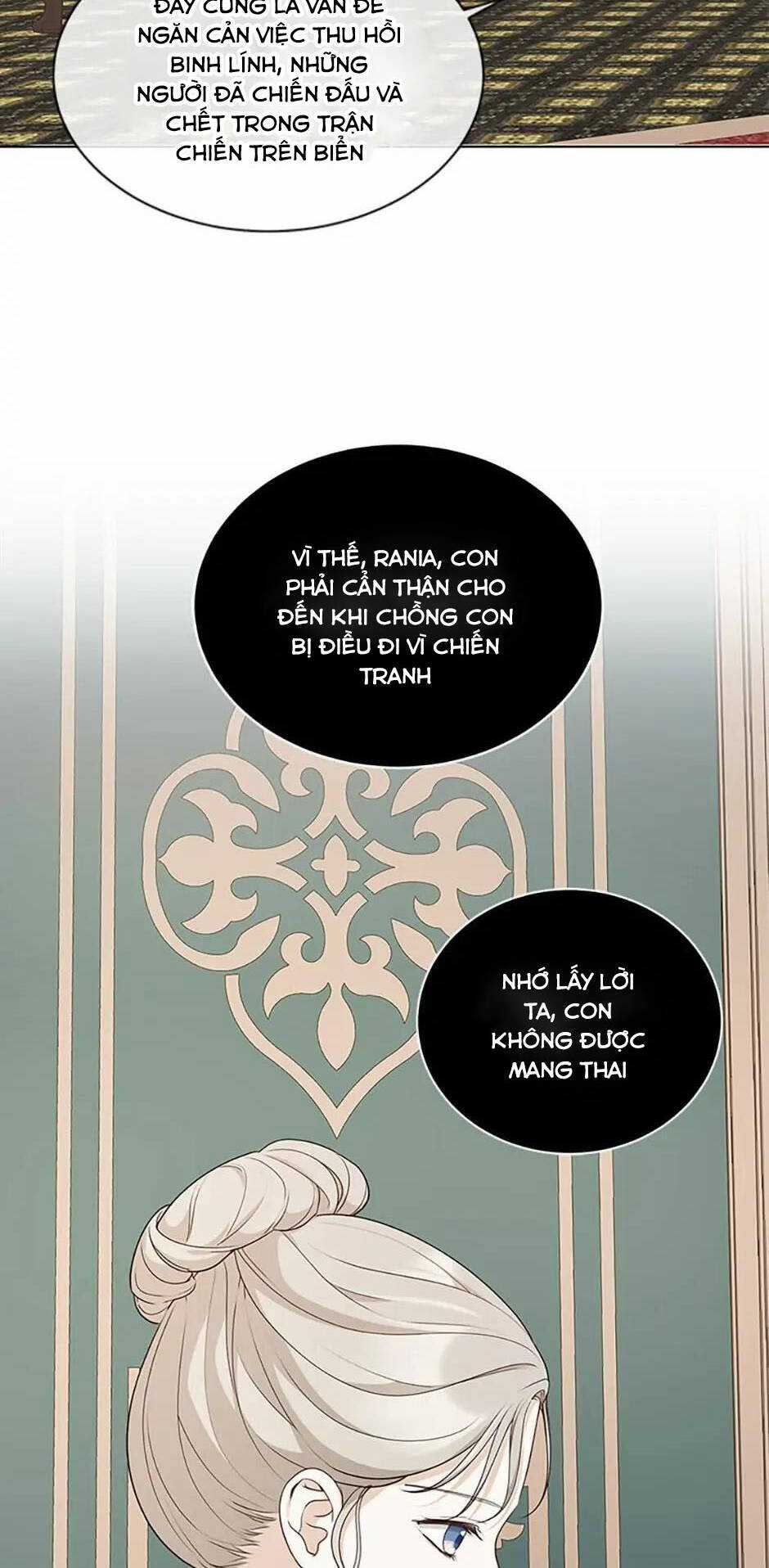 Người Không Mời Mà Đến Chapter 36 trang 25