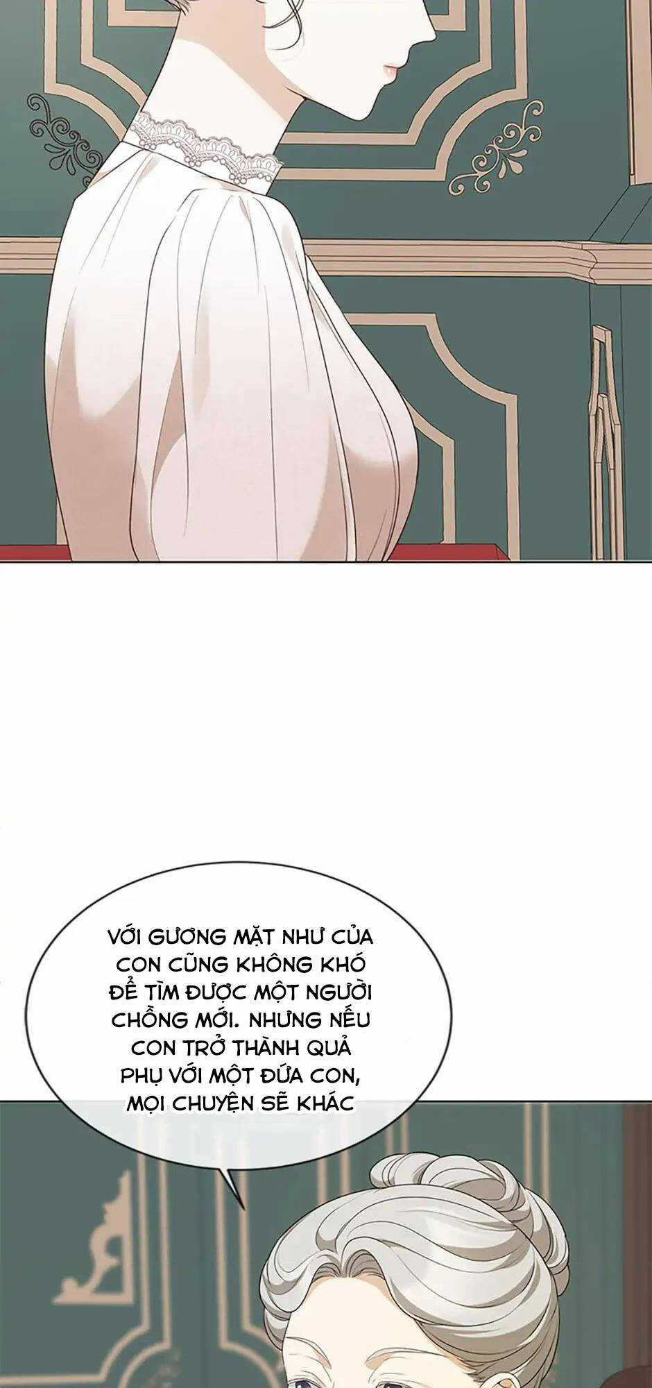 Người Không Mời Mà Đến Chapter 36 trang 26