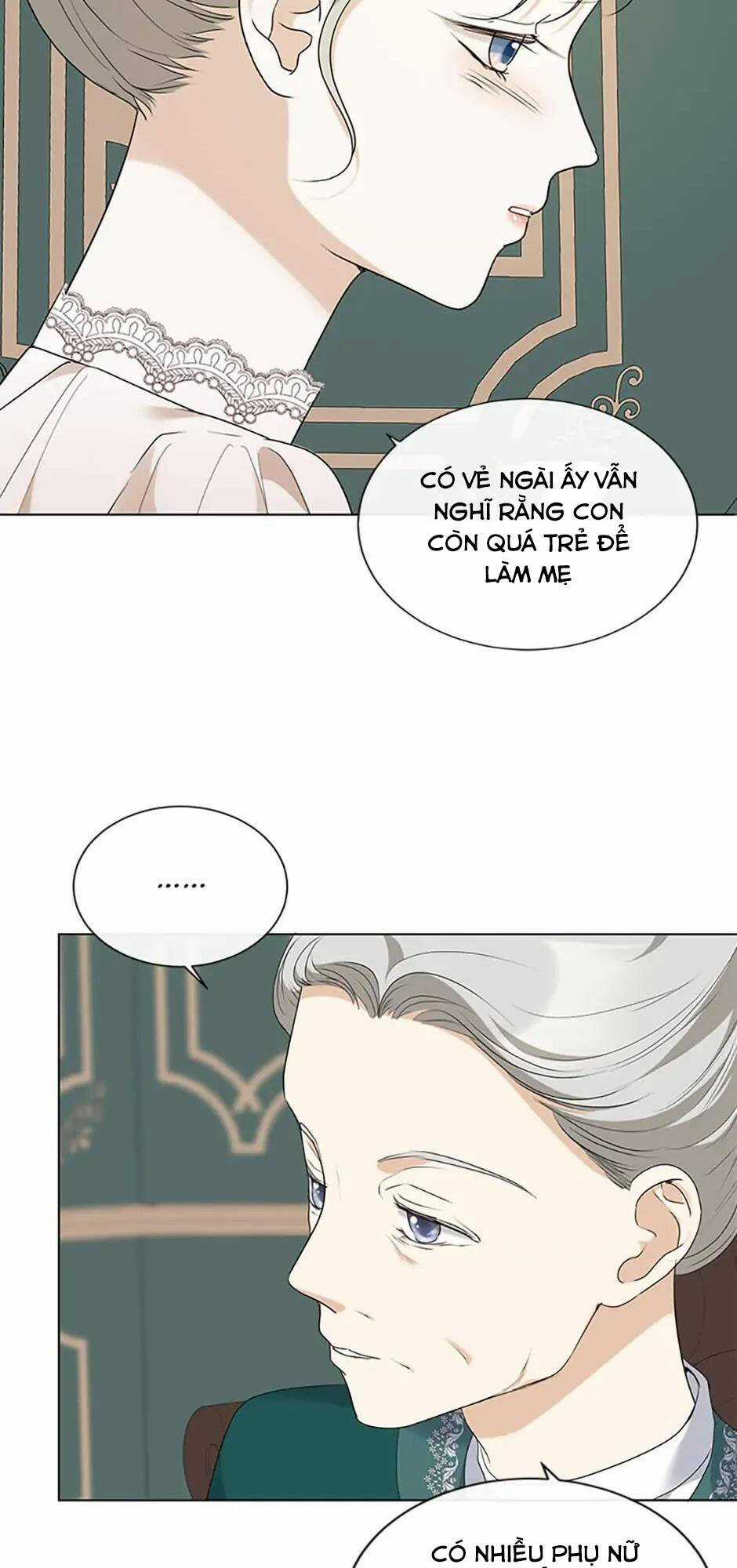 Người Không Mời Mà Đến Chapter 36 trang 28