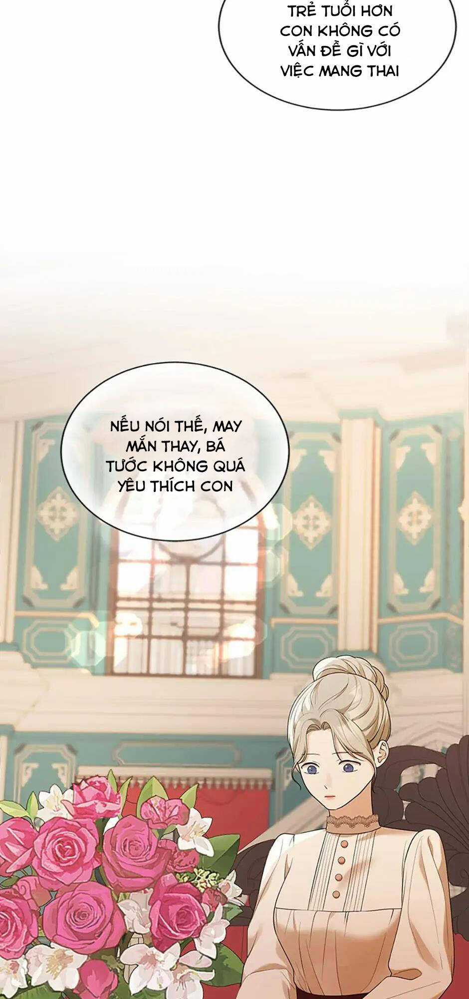 Người Không Mời Mà Đến Chapter 36 trang 29