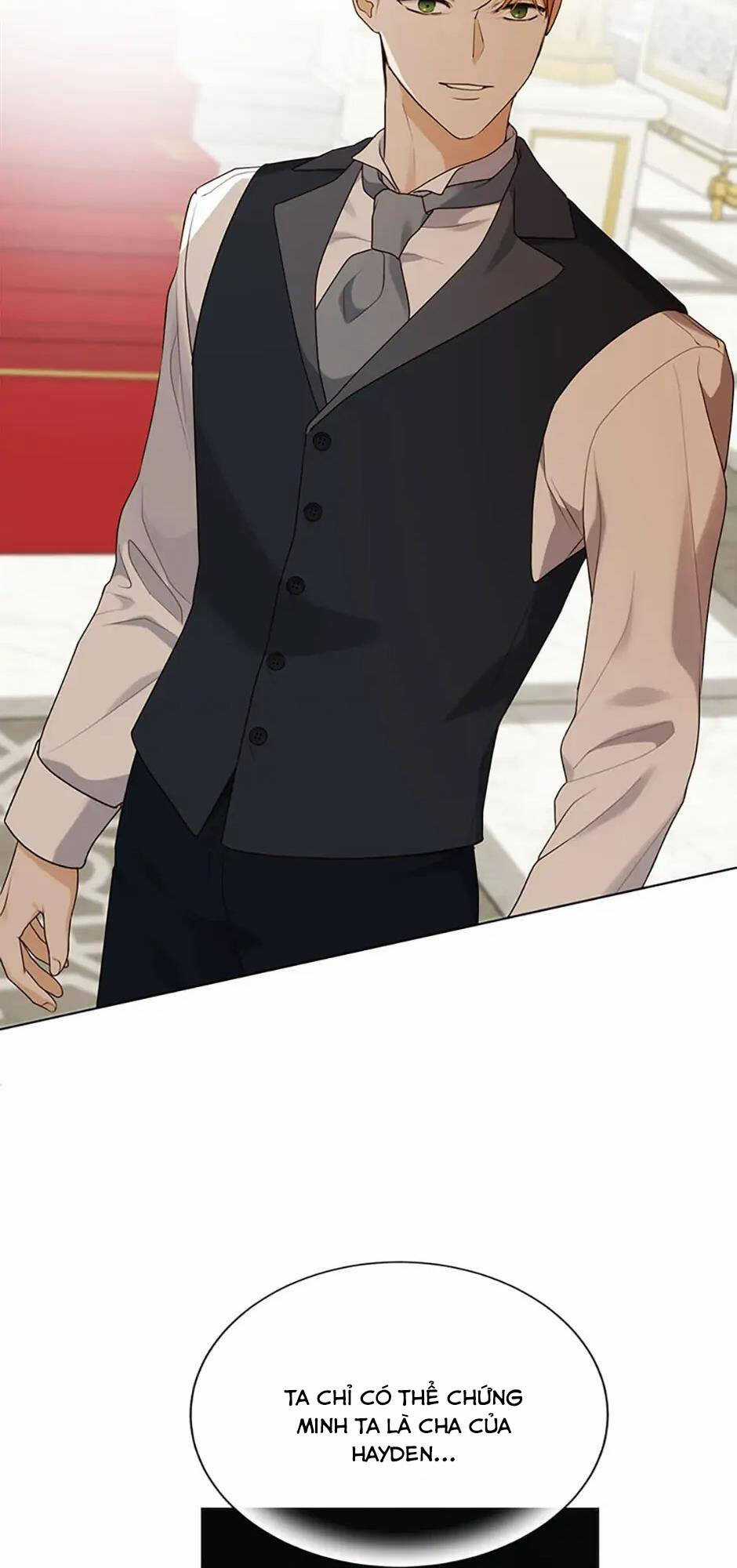 Người Không Mời Mà Đến Chapter 36 trang 3