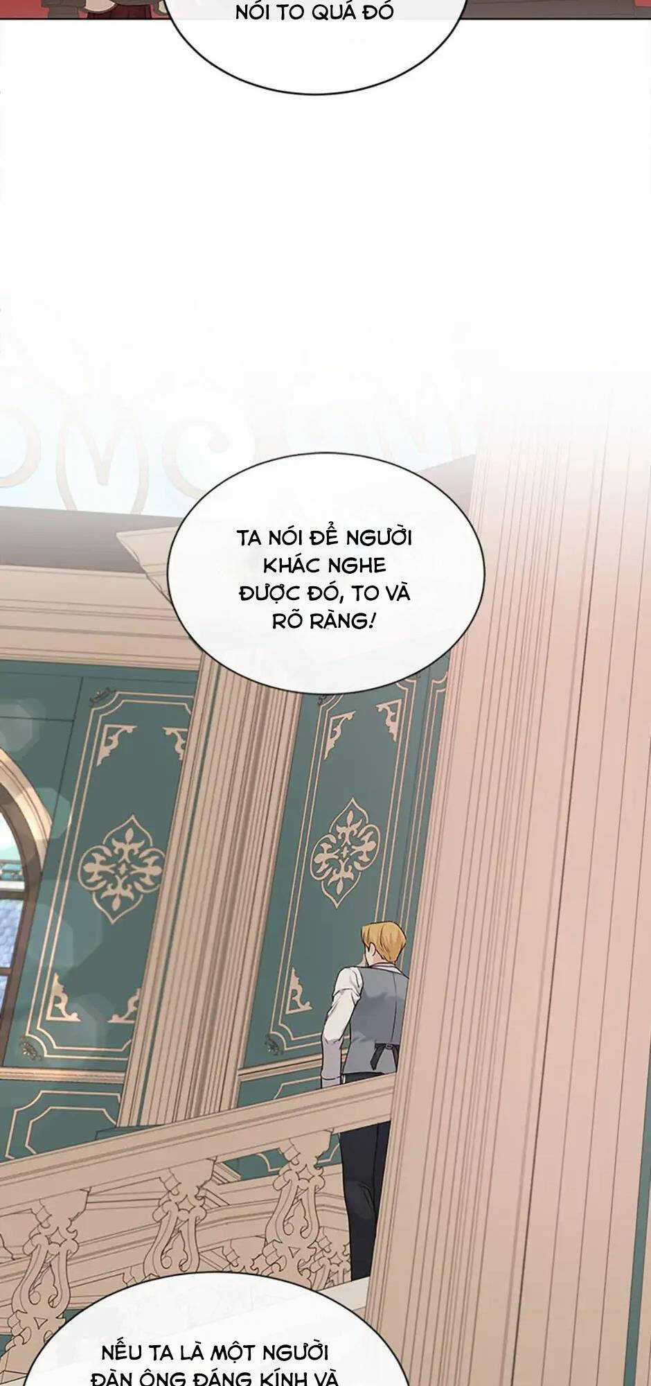 Người Không Mời Mà Đến Chapter 36 trang 31