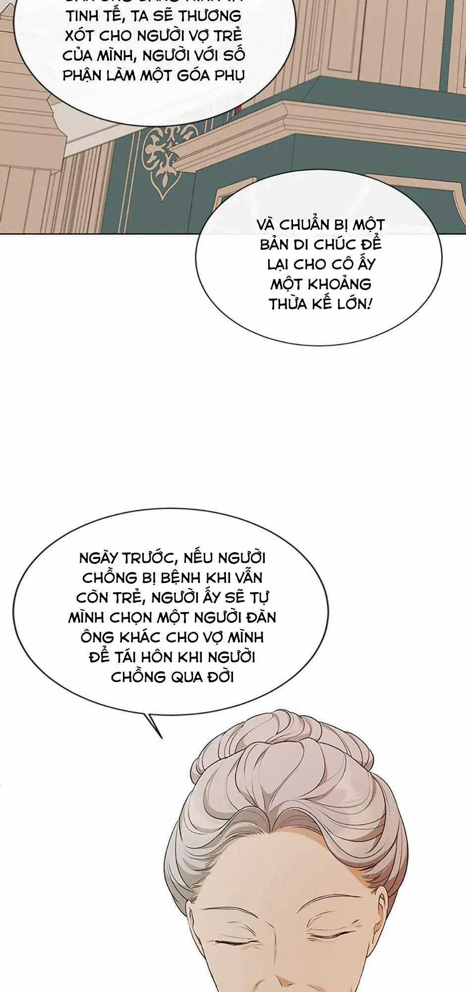 Người Không Mời Mà Đến Chapter 36 trang 32