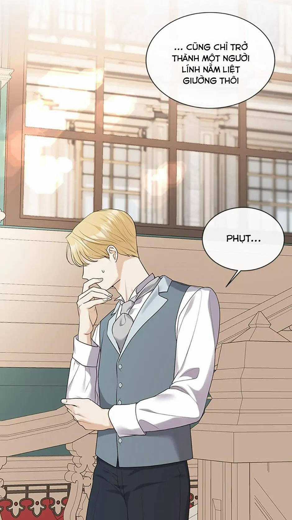 Người Không Mời Mà Đến Chapter 36 trang 34