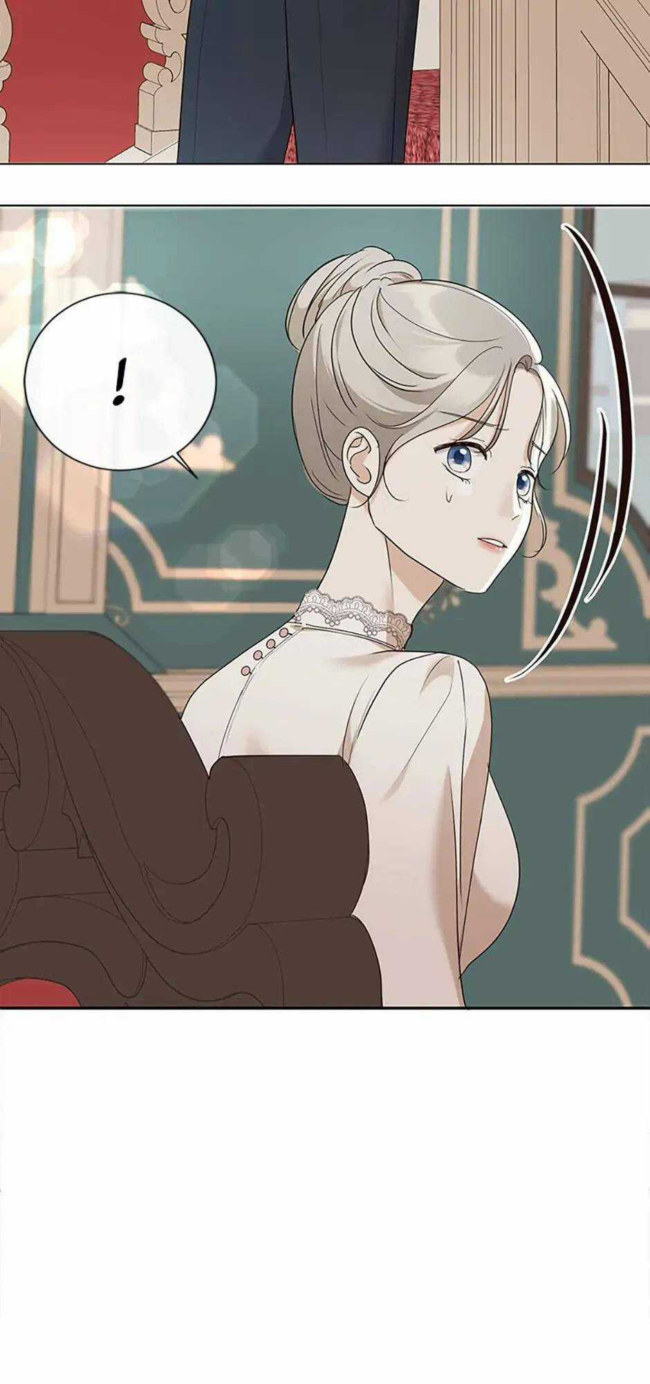 Người Không Mời Mà Đến Chapter 36 trang 35