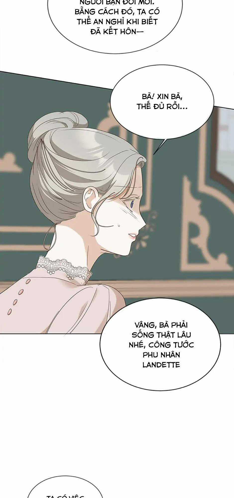 Người Không Mời Mà Đến Chapter 36 trang 37