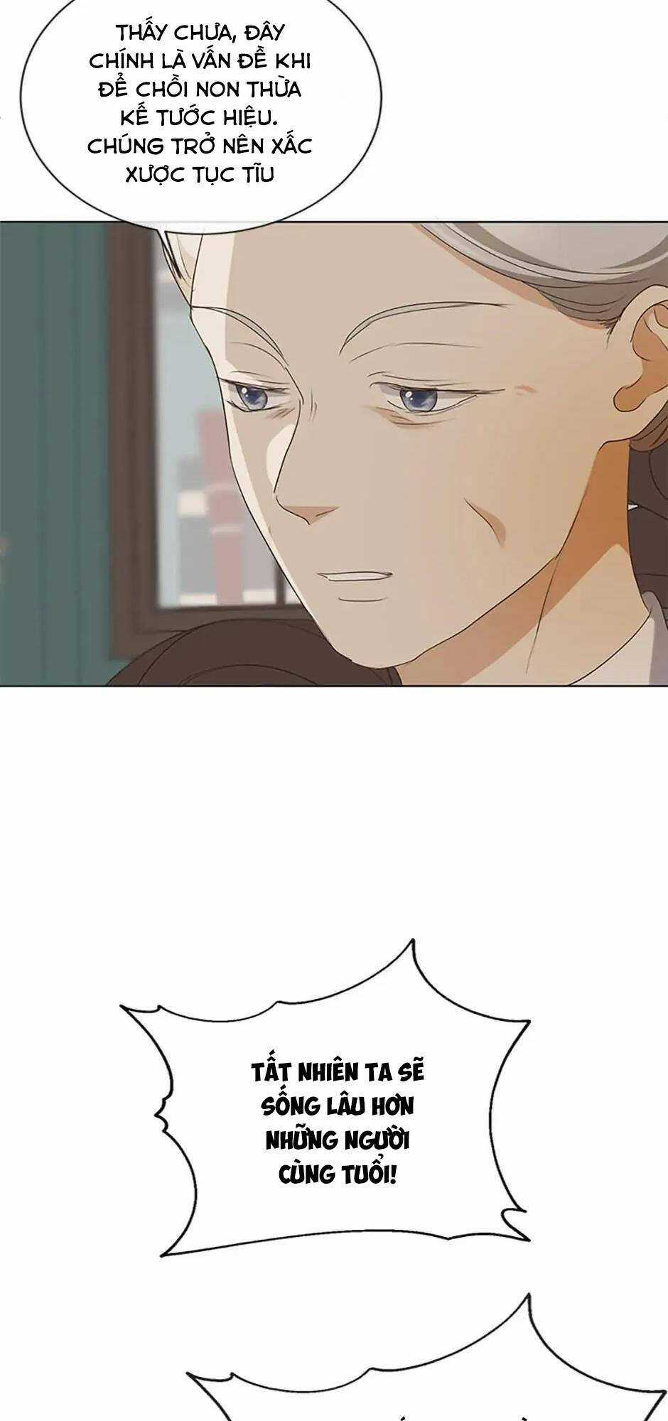 Người Không Mời Mà Đến Chapter 36 trang 39