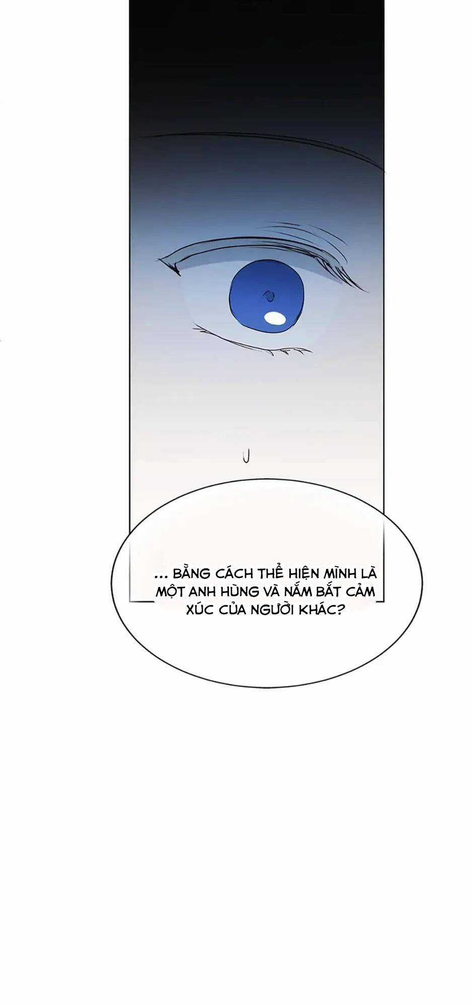 Người Không Mời Mà Đến Chapter 36 trang 4