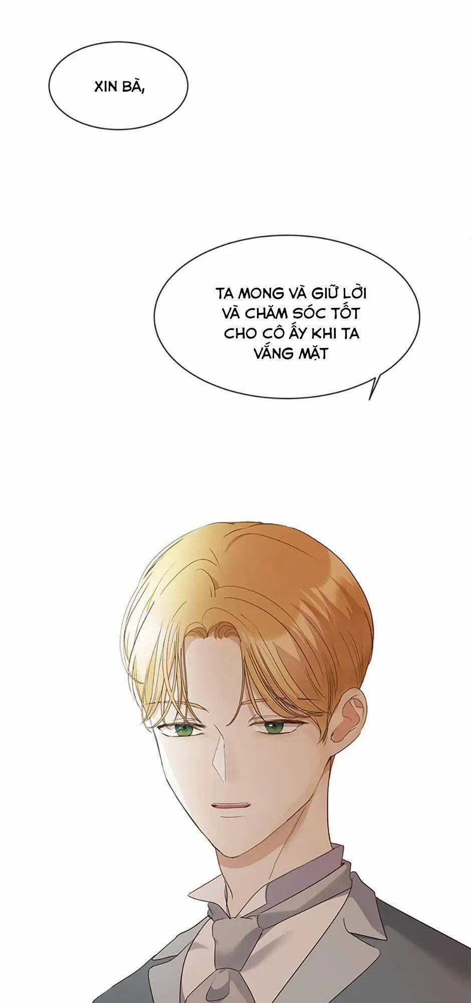 Người Không Mời Mà Đến Chapter 36 trang 41