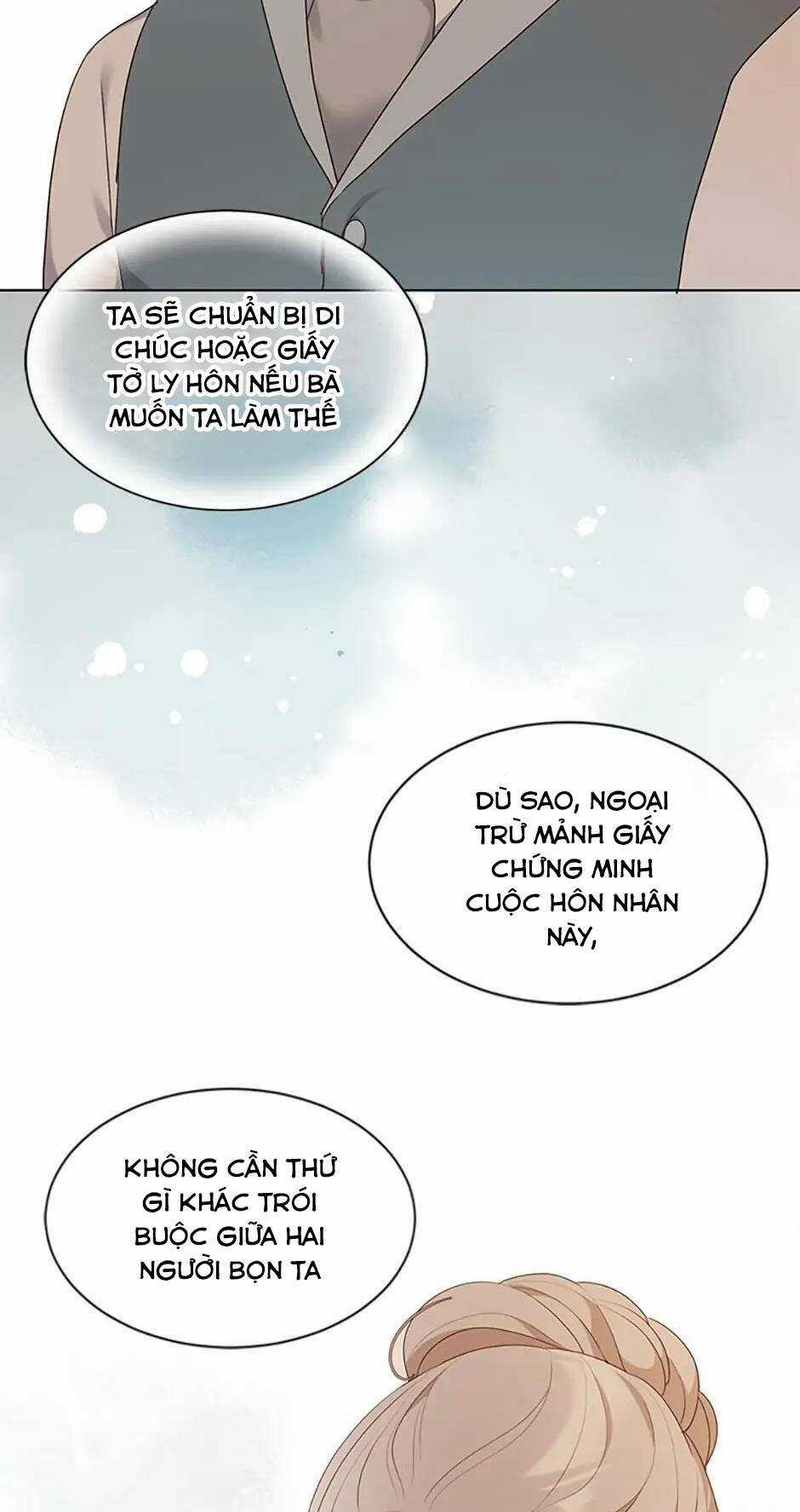 Người Không Mời Mà Đến Chapter 36 trang 42