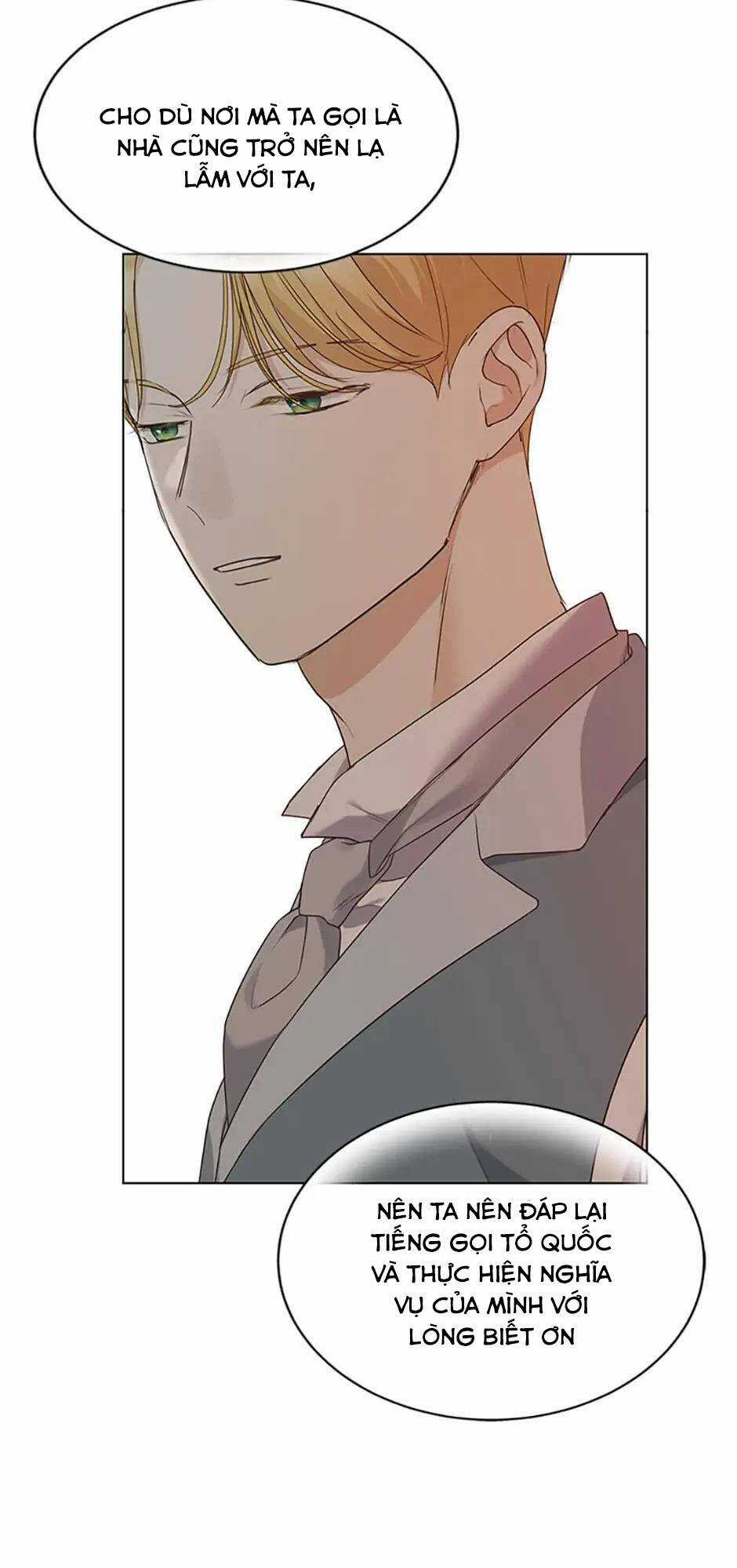 Người Không Mời Mà Đến Chapter 36 trang 44