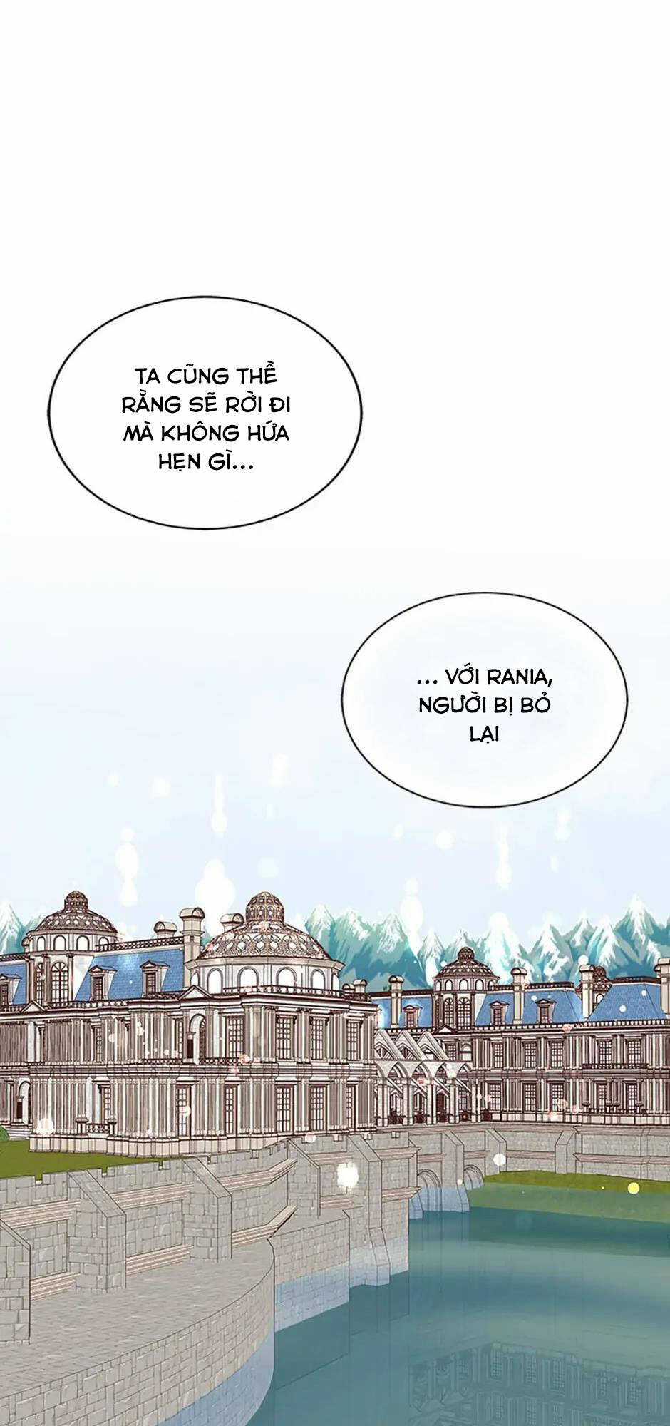 Người Không Mời Mà Đến Chapter 36 trang 45