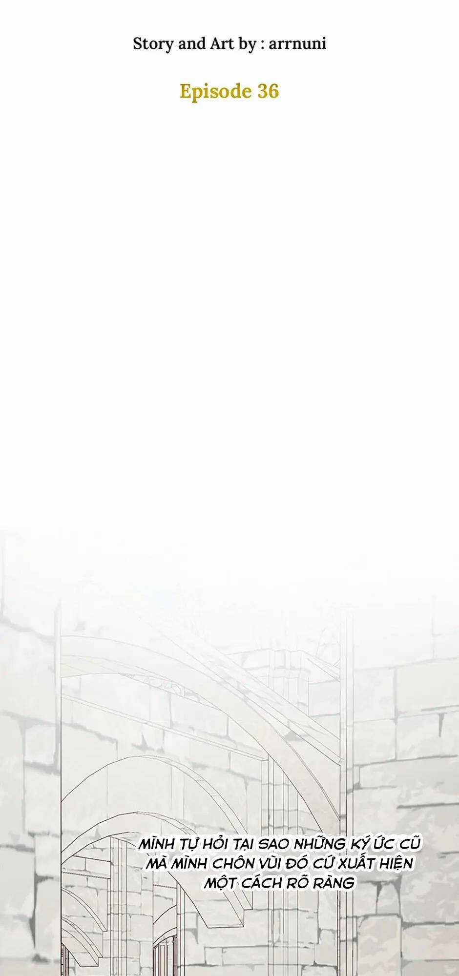 Người Không Mời Mà Đến Chapter 36 trang 47