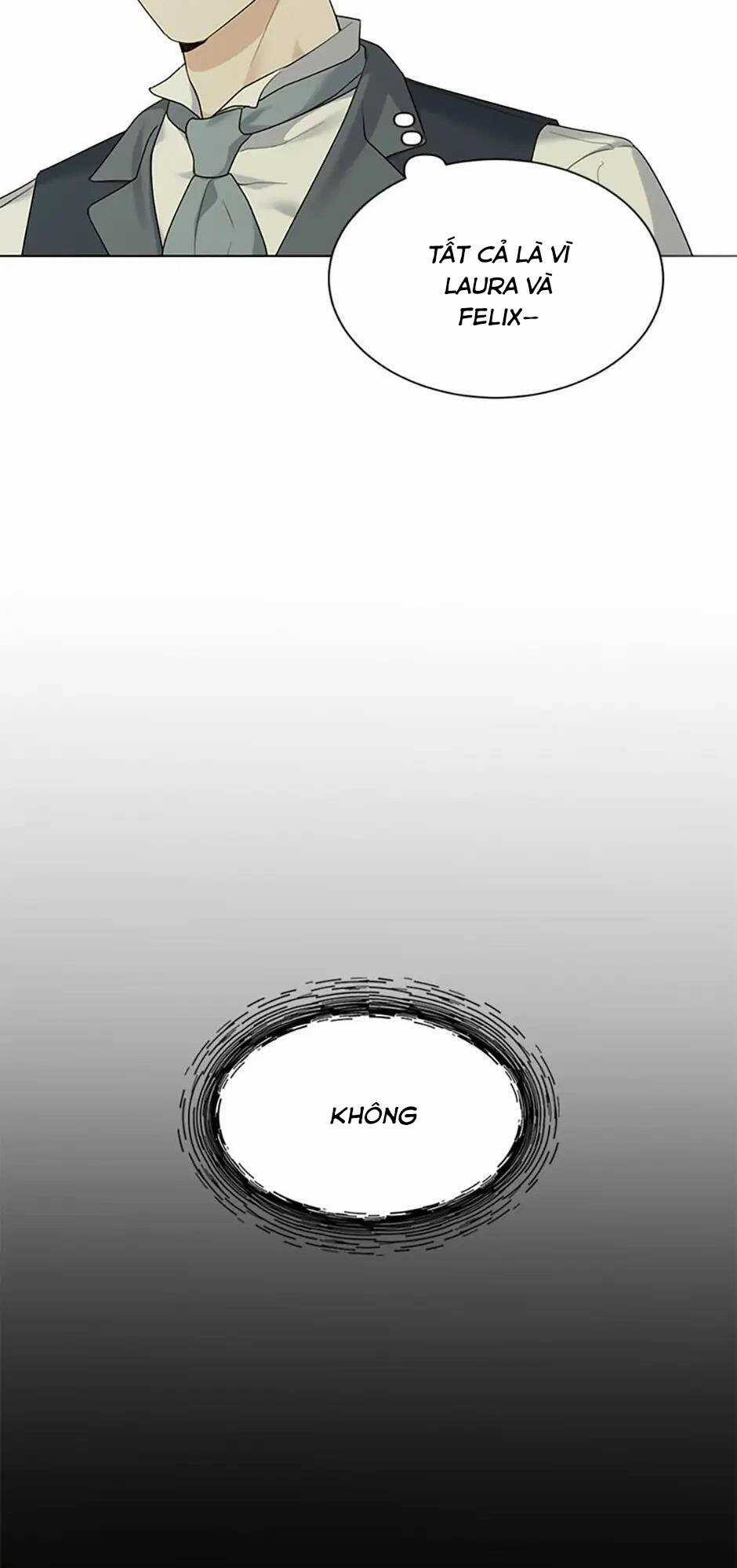 Người Không Mời Mà Đến Chapter 36 trang 49