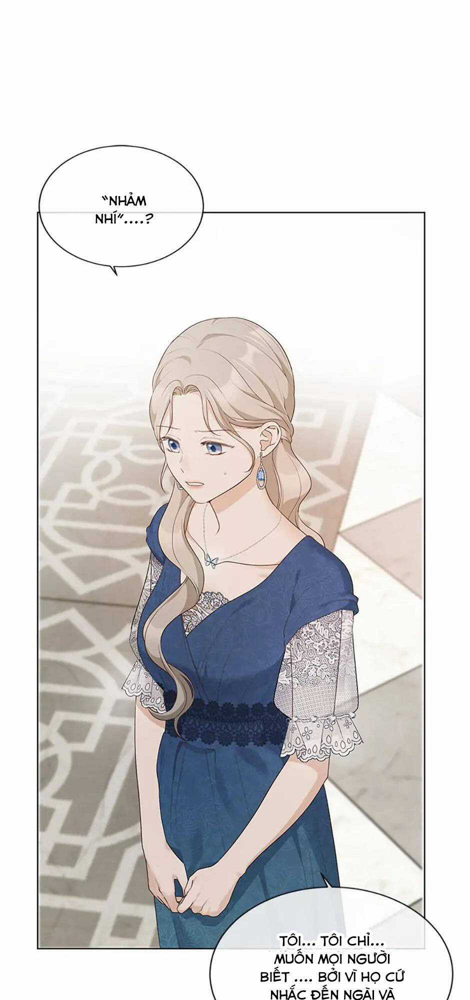 Người Không Mời Mà Đến Chapter 36 trang 5