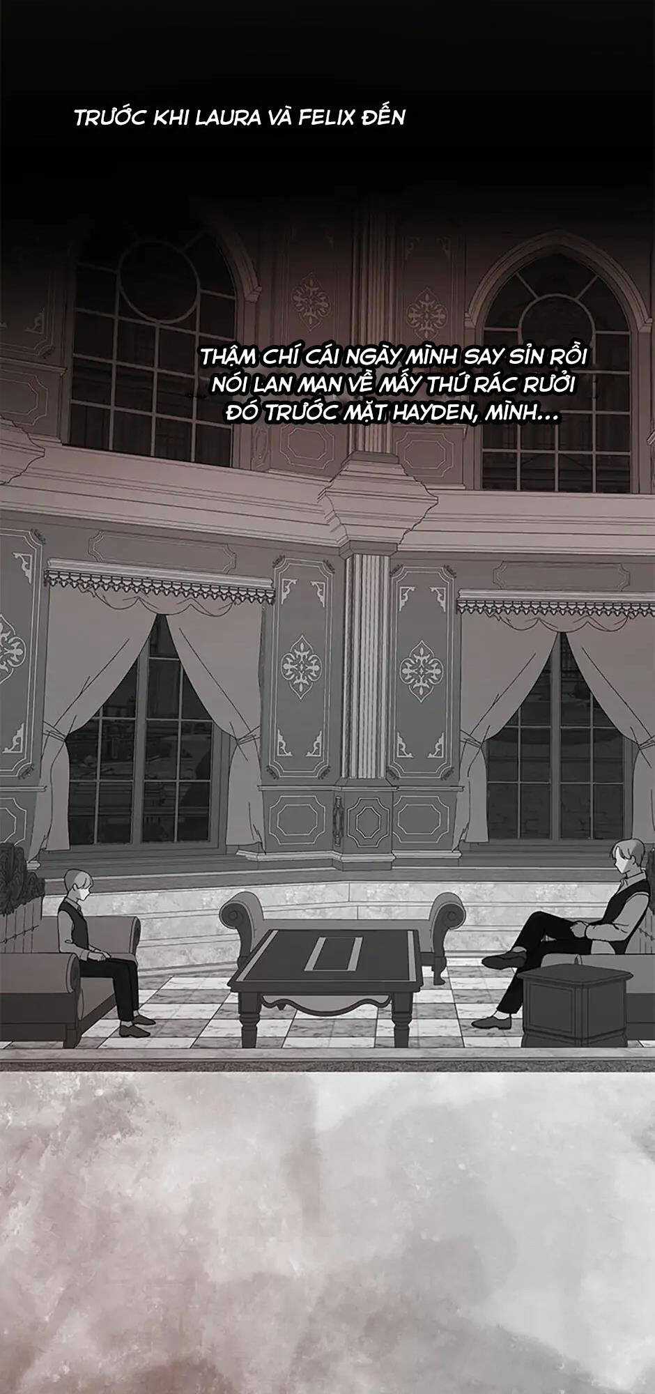 Người Không Mời Mà Đến Chapter 36 trang 50