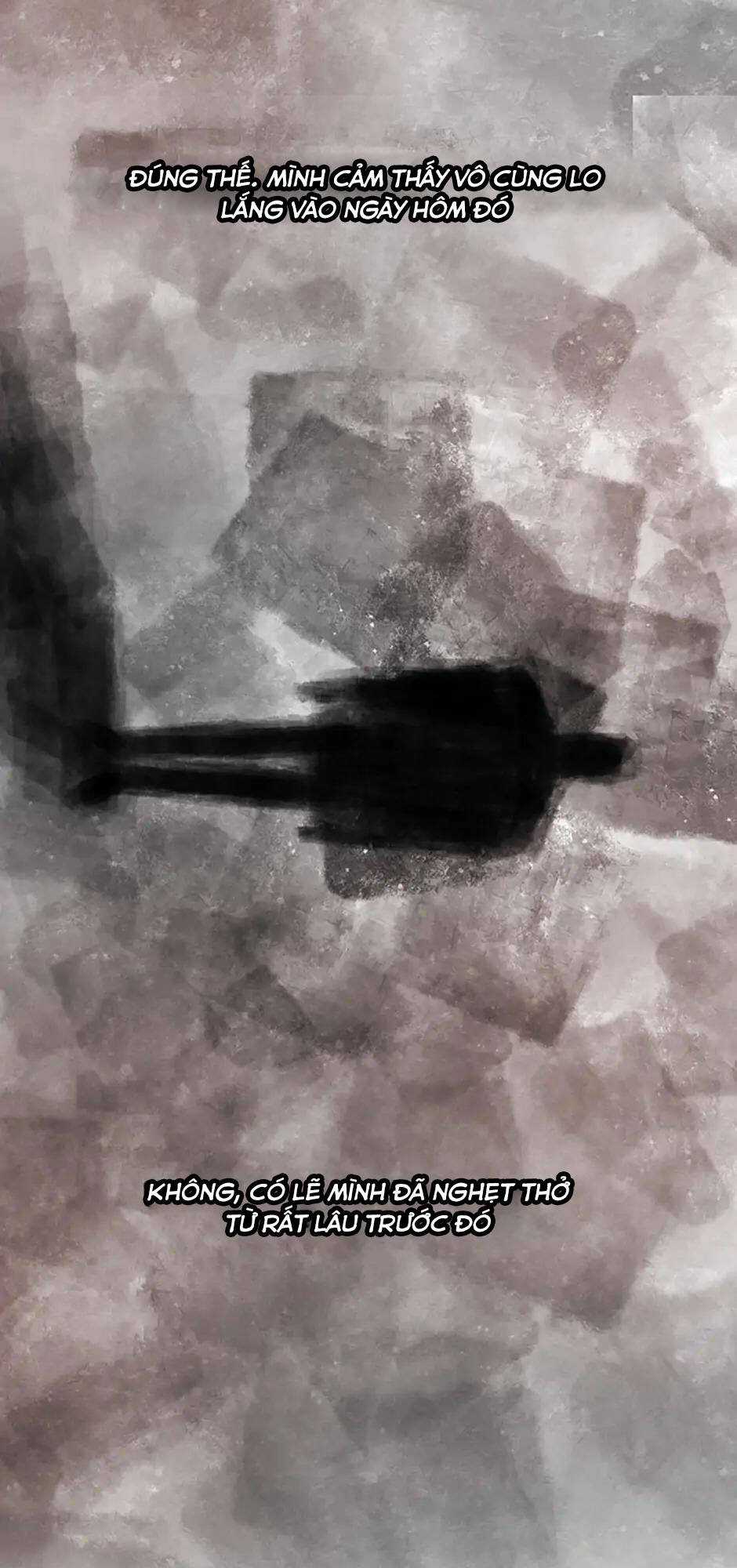 Người Không Mời Mà Đến Chapter 36 trang 51