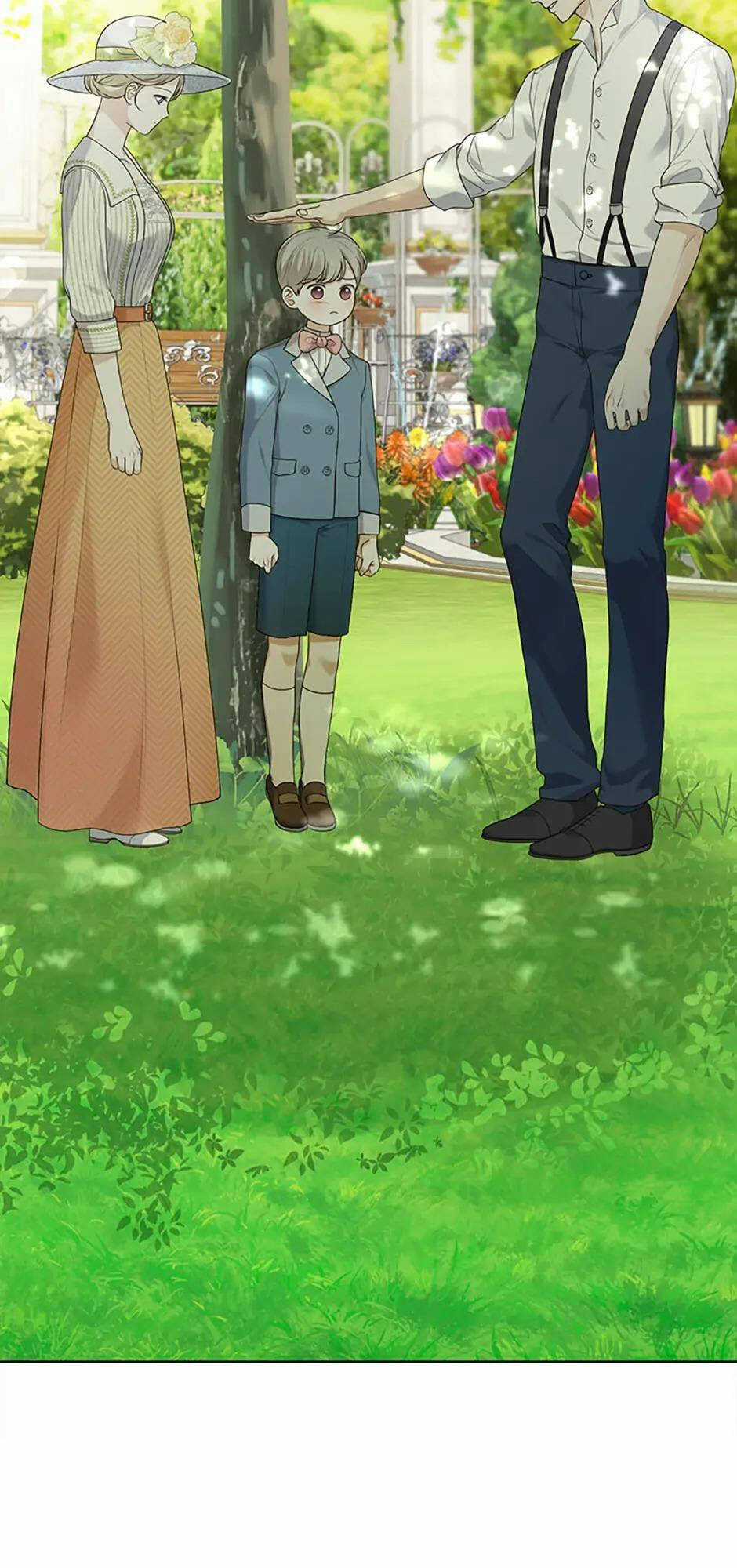 Người Không Mời Mà Đến Chapter 36 trang 54