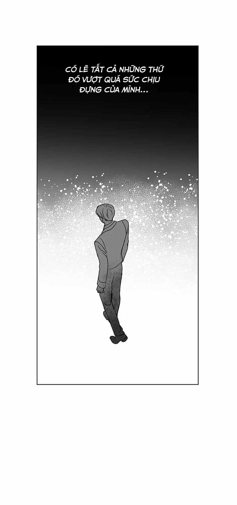 Người Không Mời Mà Đến Chapter 36 trang 55