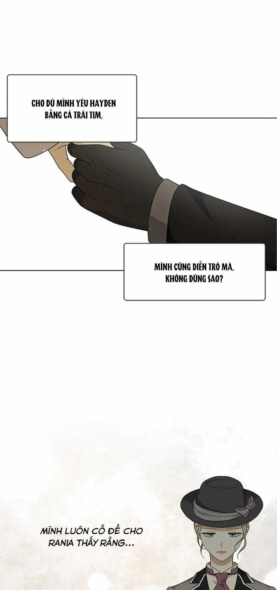 Người Không Mời Mà Đến Chapter 36 trang 56