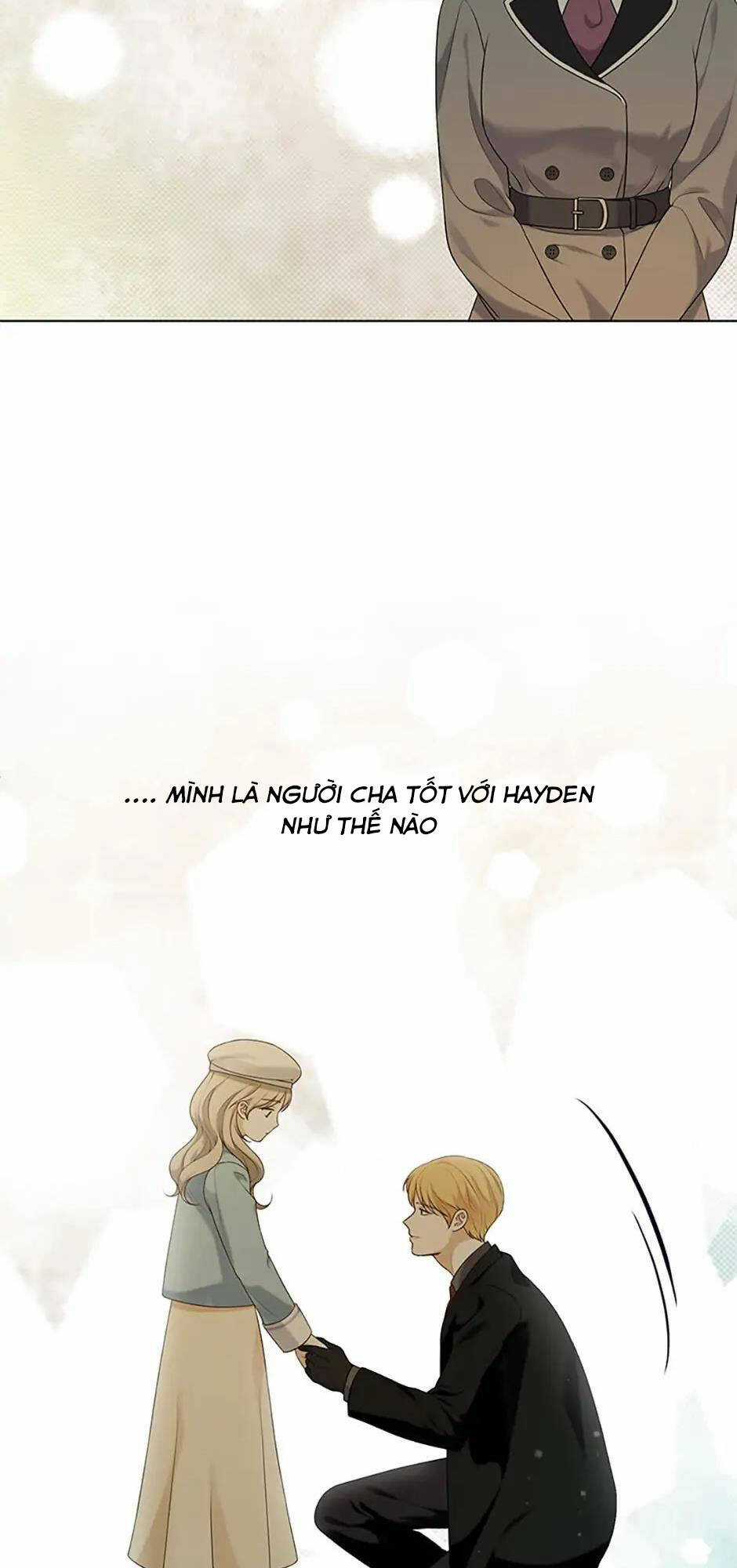 Người Không Mời Mà Đến Chapter 36 trang 57