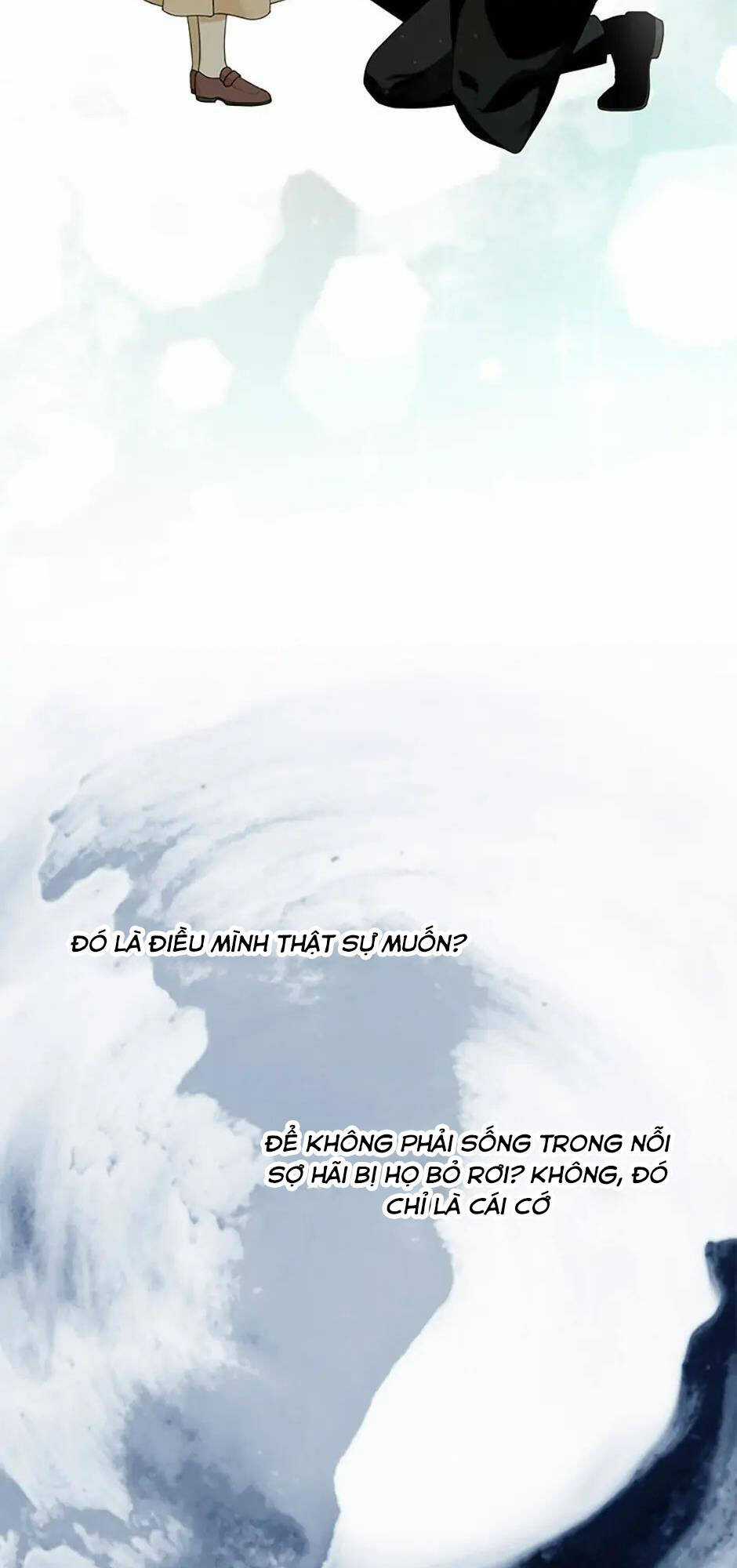 Người Không Mời Mà Đến Chapter 36 trang 58