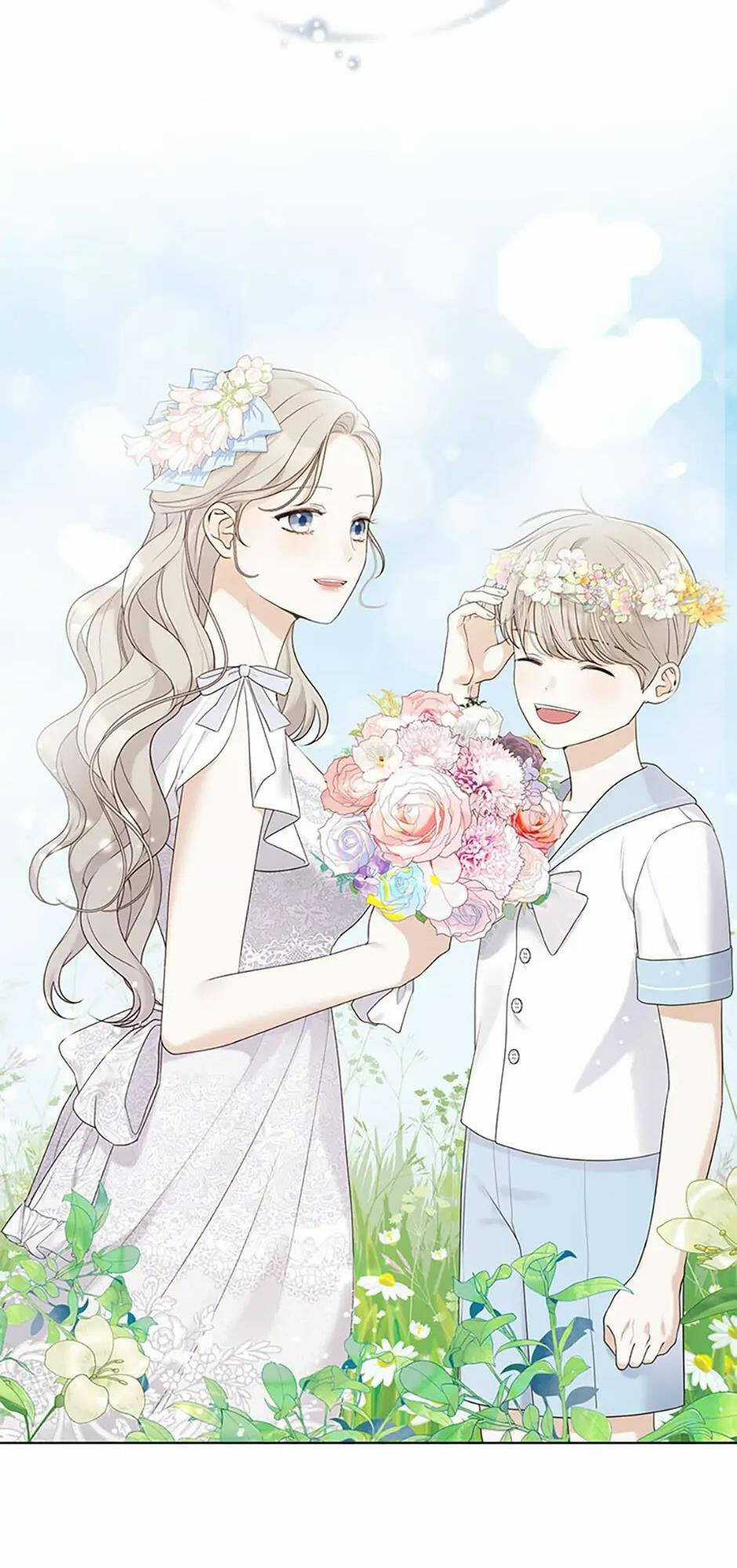 Người Không Mời Mà Đến Chapter 36 trang 60