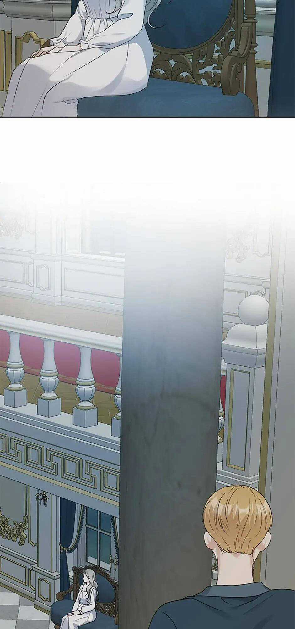 Người Không Mời Mà Đến Chapter 36 trang 68