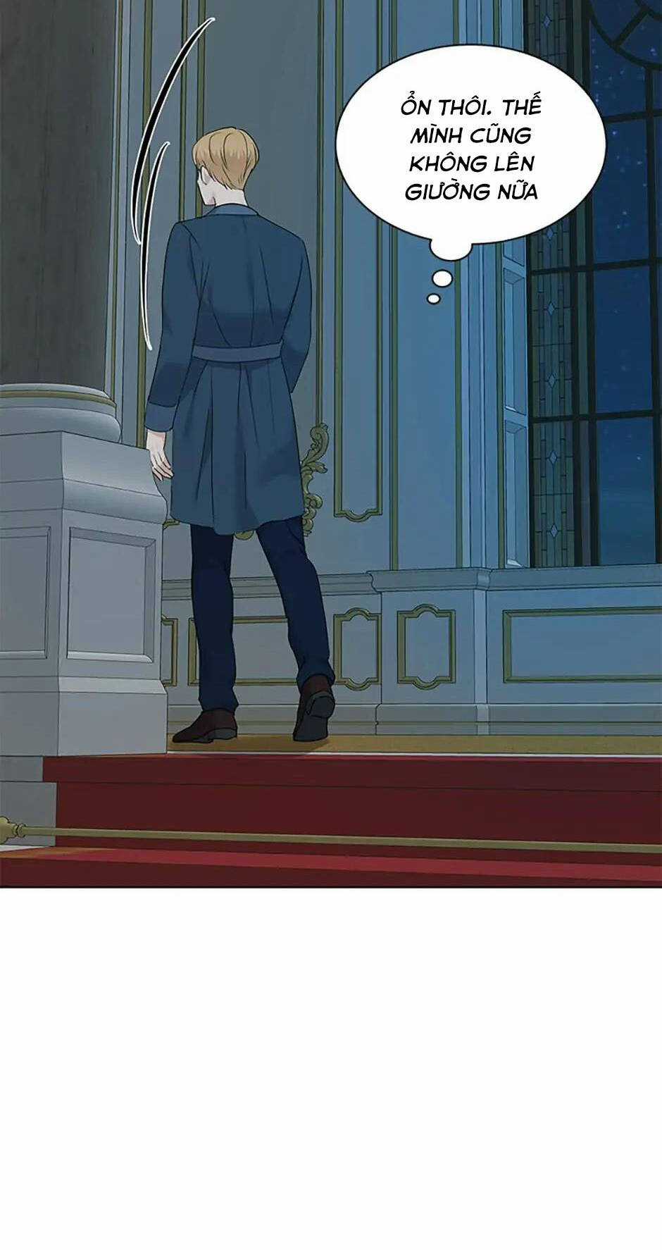 Người Không Mời Mà Đến Chapter 36 trang 71